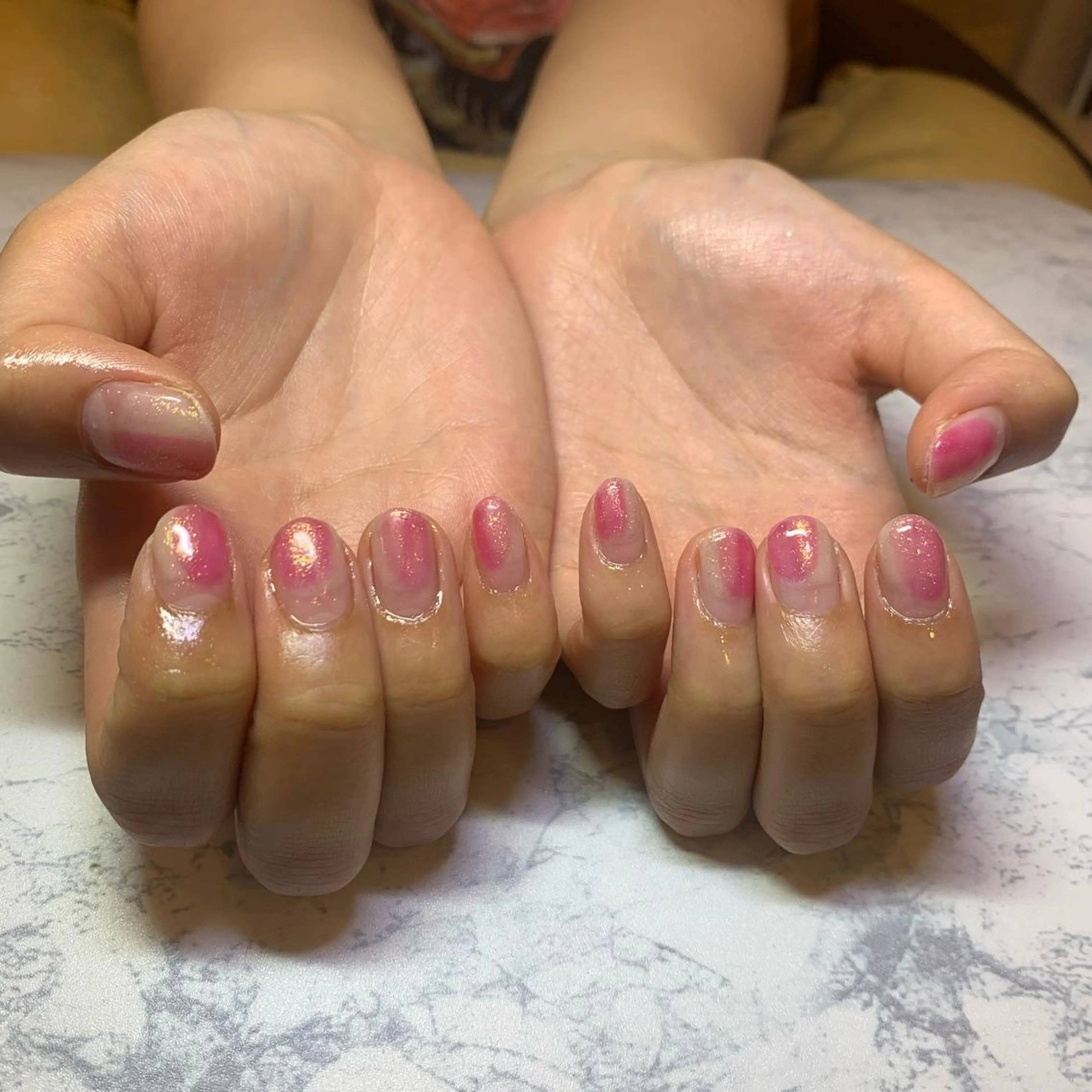 ネイル ハンドネイル malibu hair resort大泉店所属・kalon💅 SEIRAのネイルデザイン