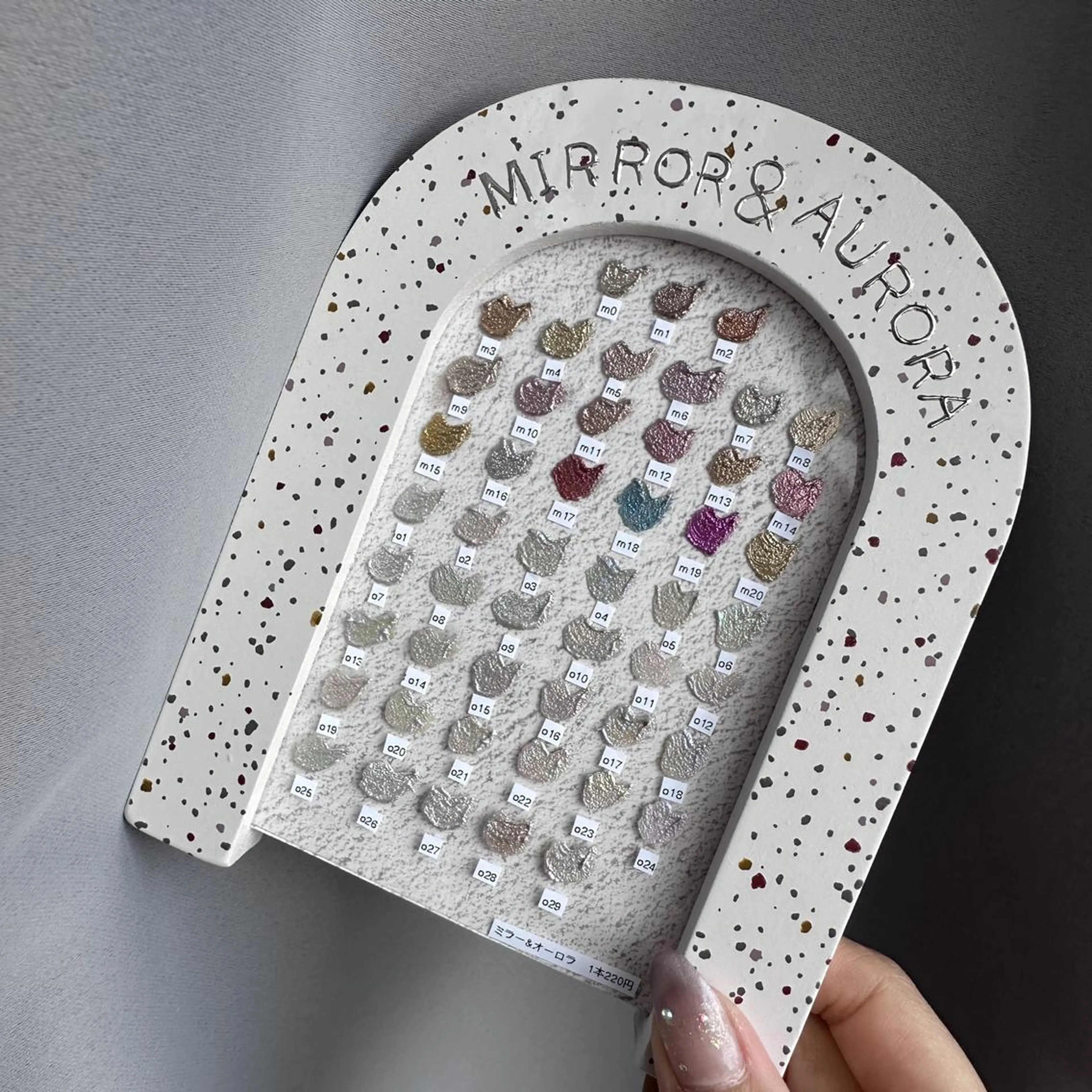 ネイル jrネイリスト💫 mimiのネイルデザイン