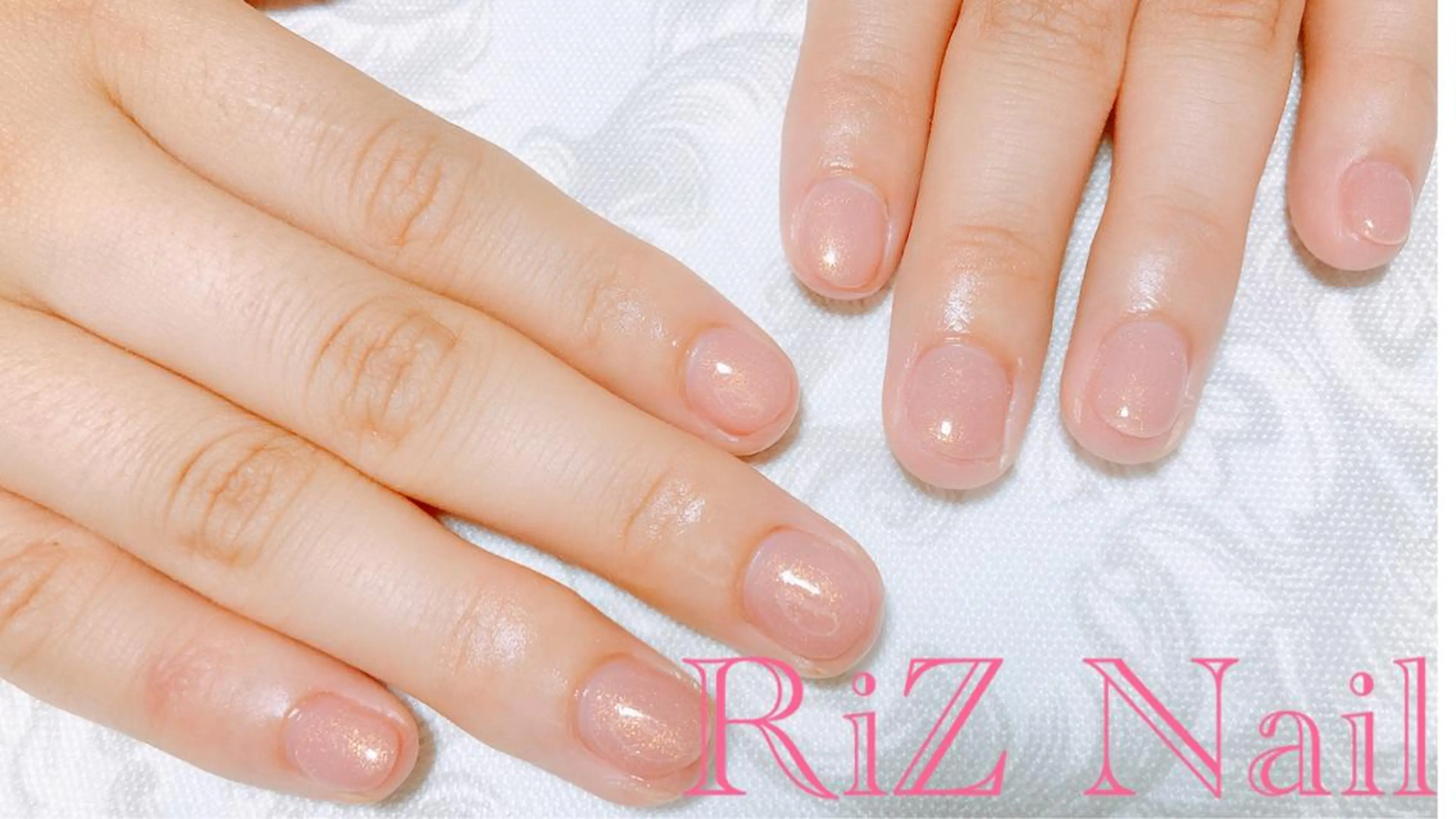 ネイル RiZ nail salonのネイルデザイン