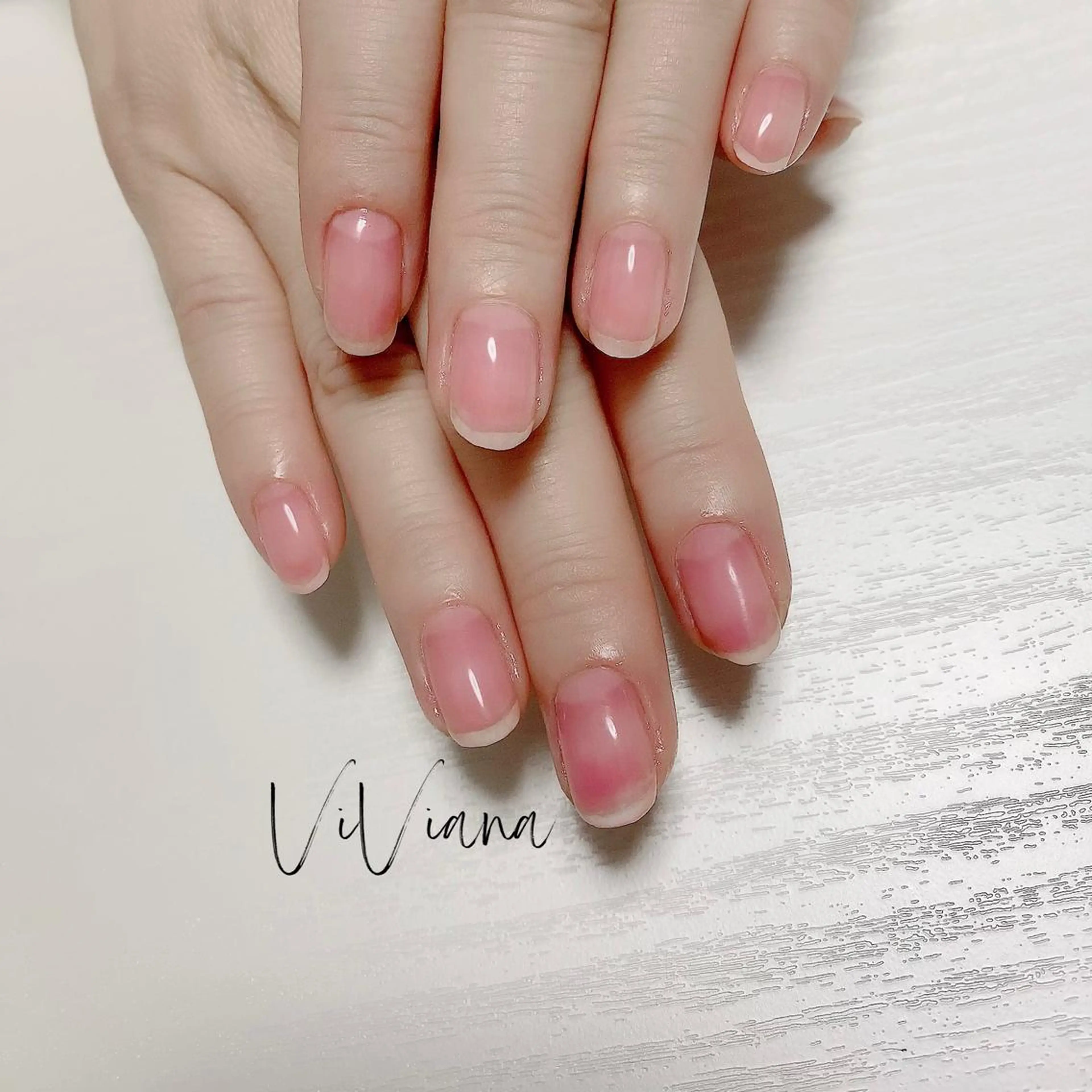 ネイル ハンドネイル ViViana ヴィヴィアナのネイルデザイン