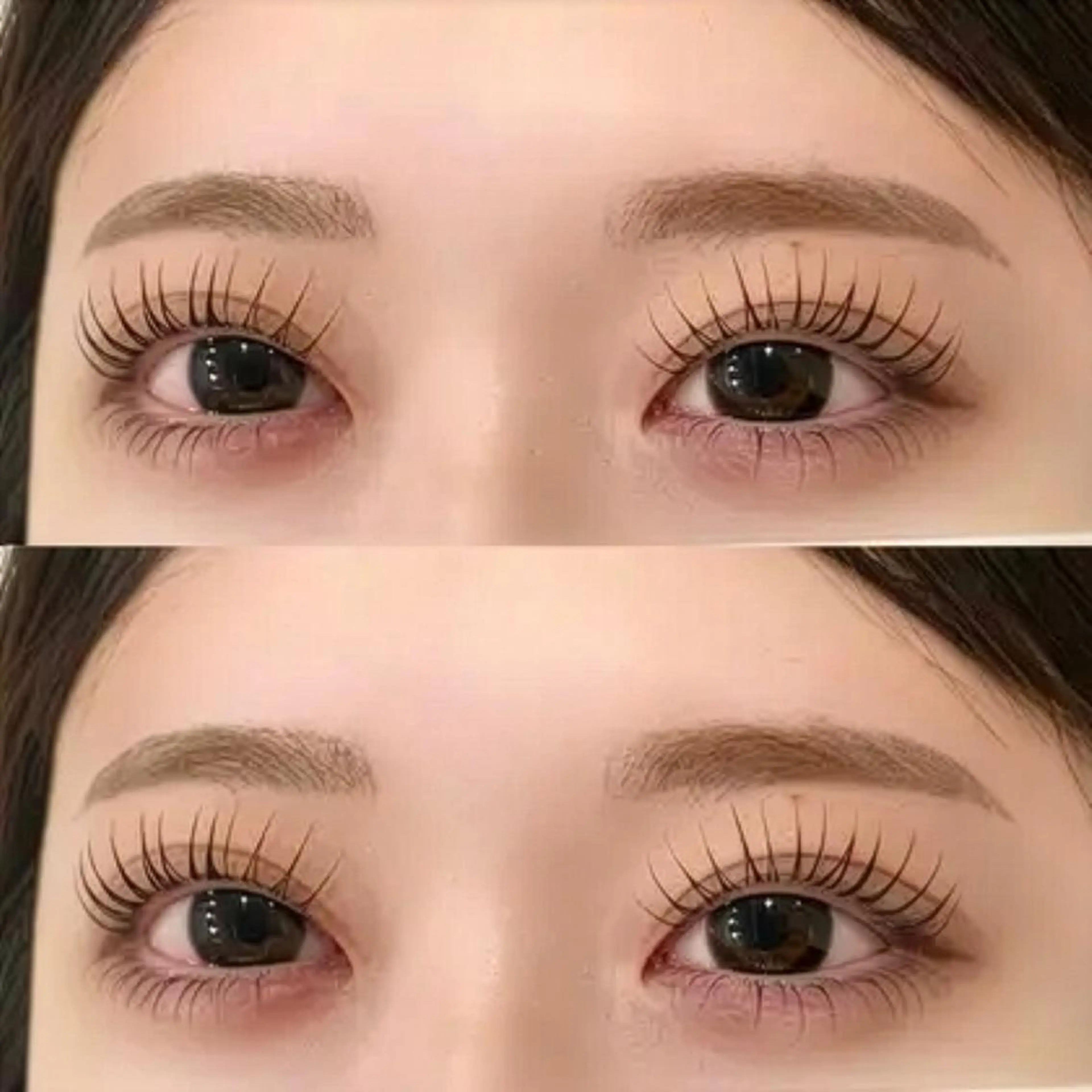 マツエク・マツパ マツパ 🤍美眉/パーマ 🤍Yamamotoのマツエク・マツパデザイン