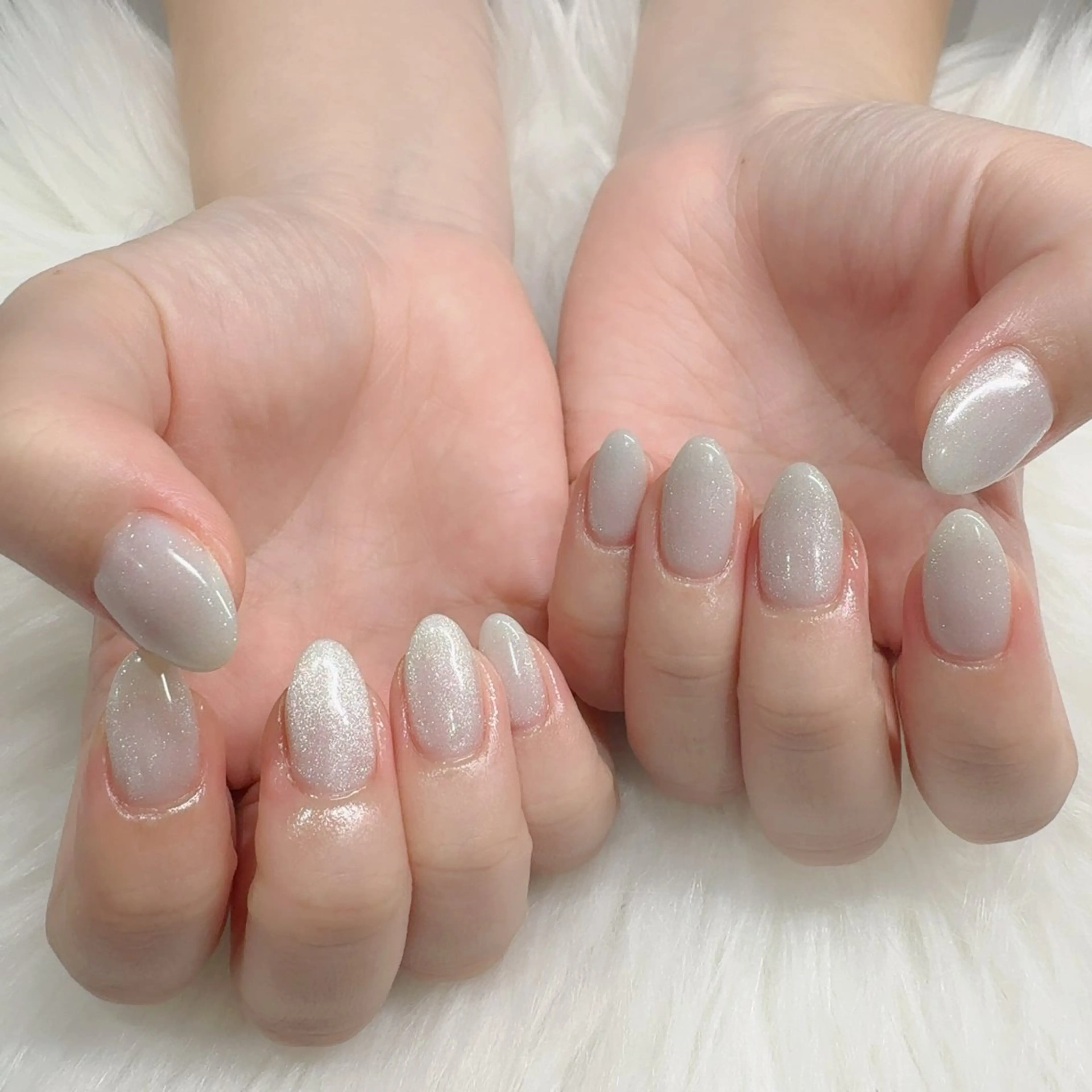 ネイル ハンドネイル 小野澤 紗智のネイルデザイン