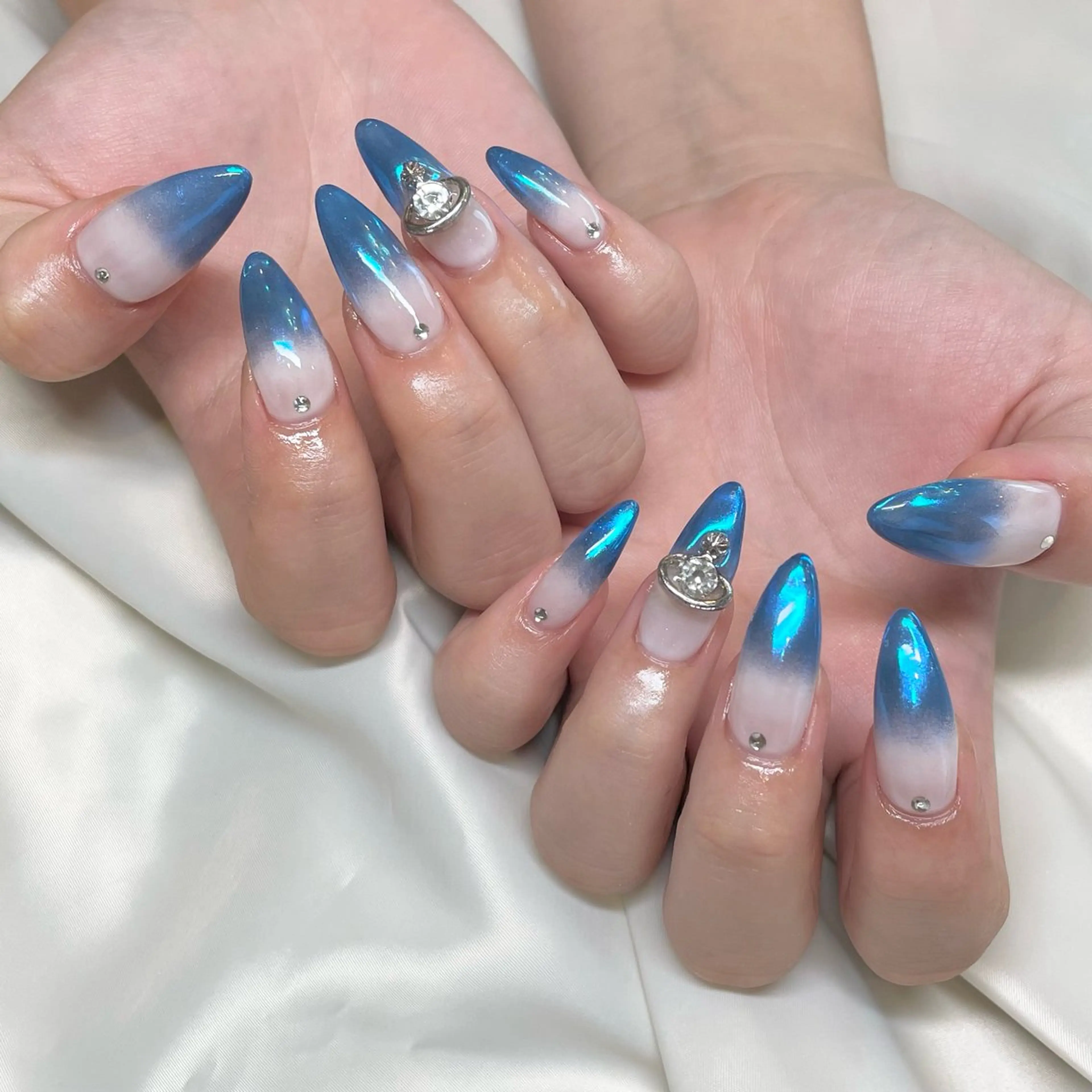 ネイル ハンドネイル ui nailのネイルデザイン