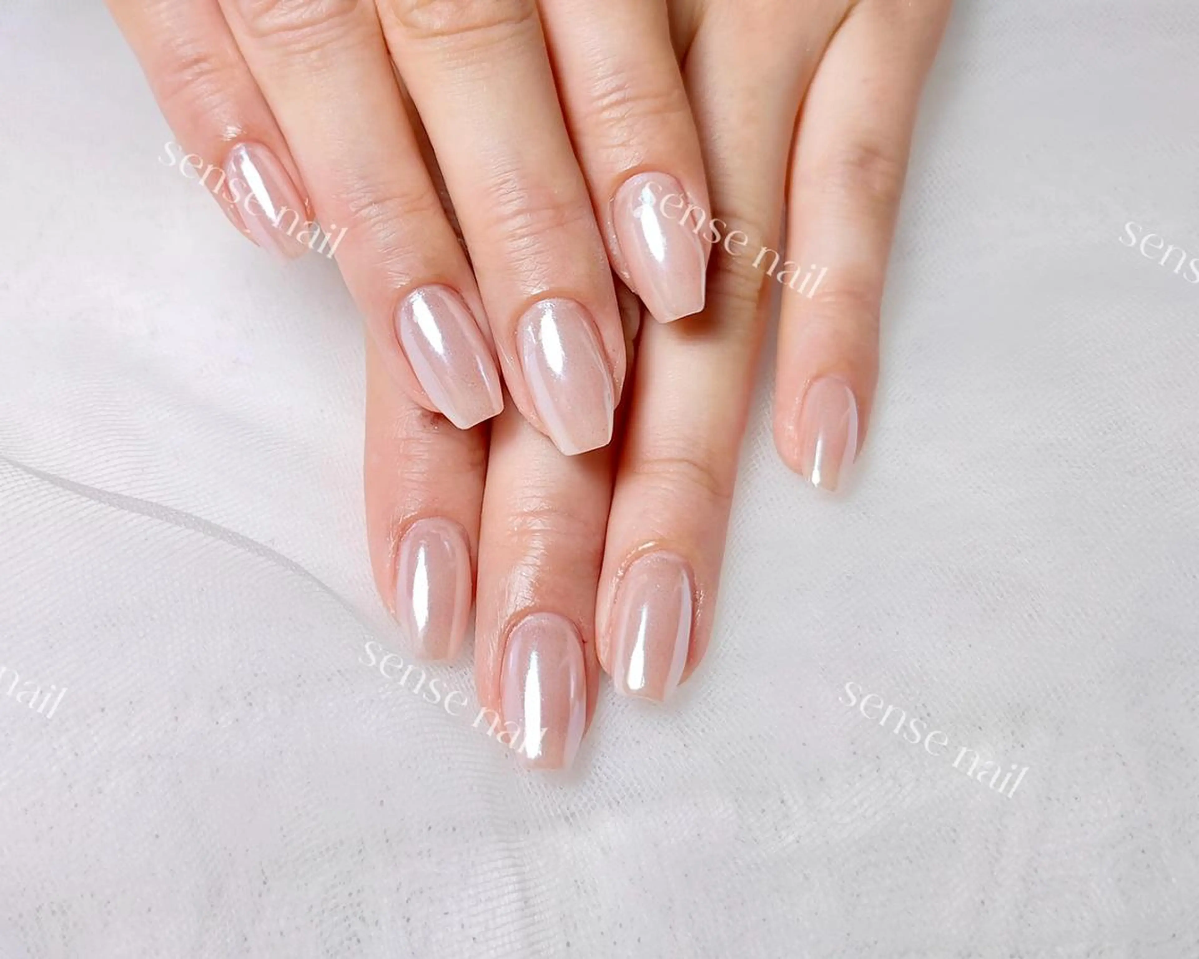ネイル Maiii 💗のネイルデザイン