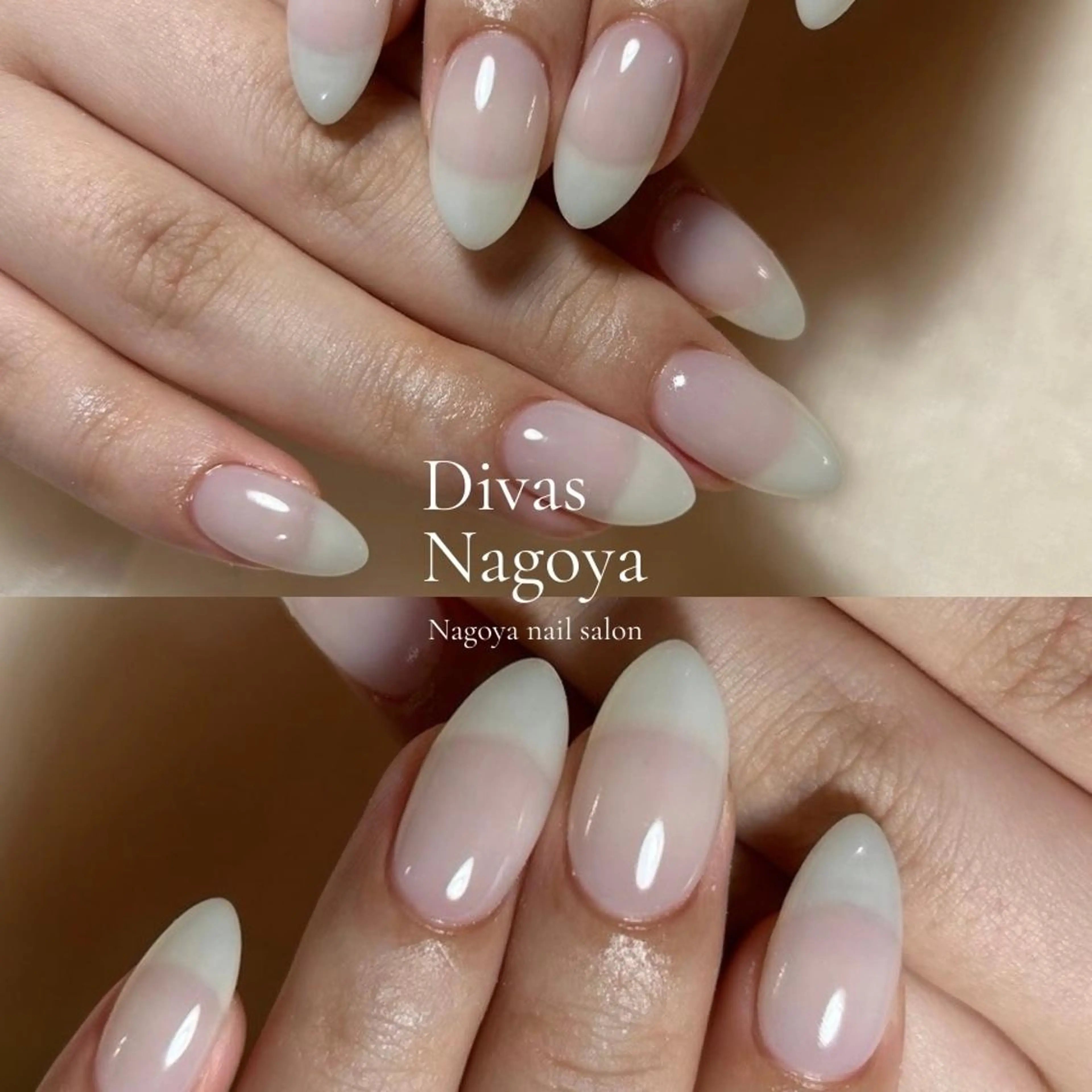 ネイル アートネイル 韓国ネイル マットネイル ミラーネイル ニュアンスネイル ハンドネイル 💕Dig.nail Hideyo🌸のネイルデザイン