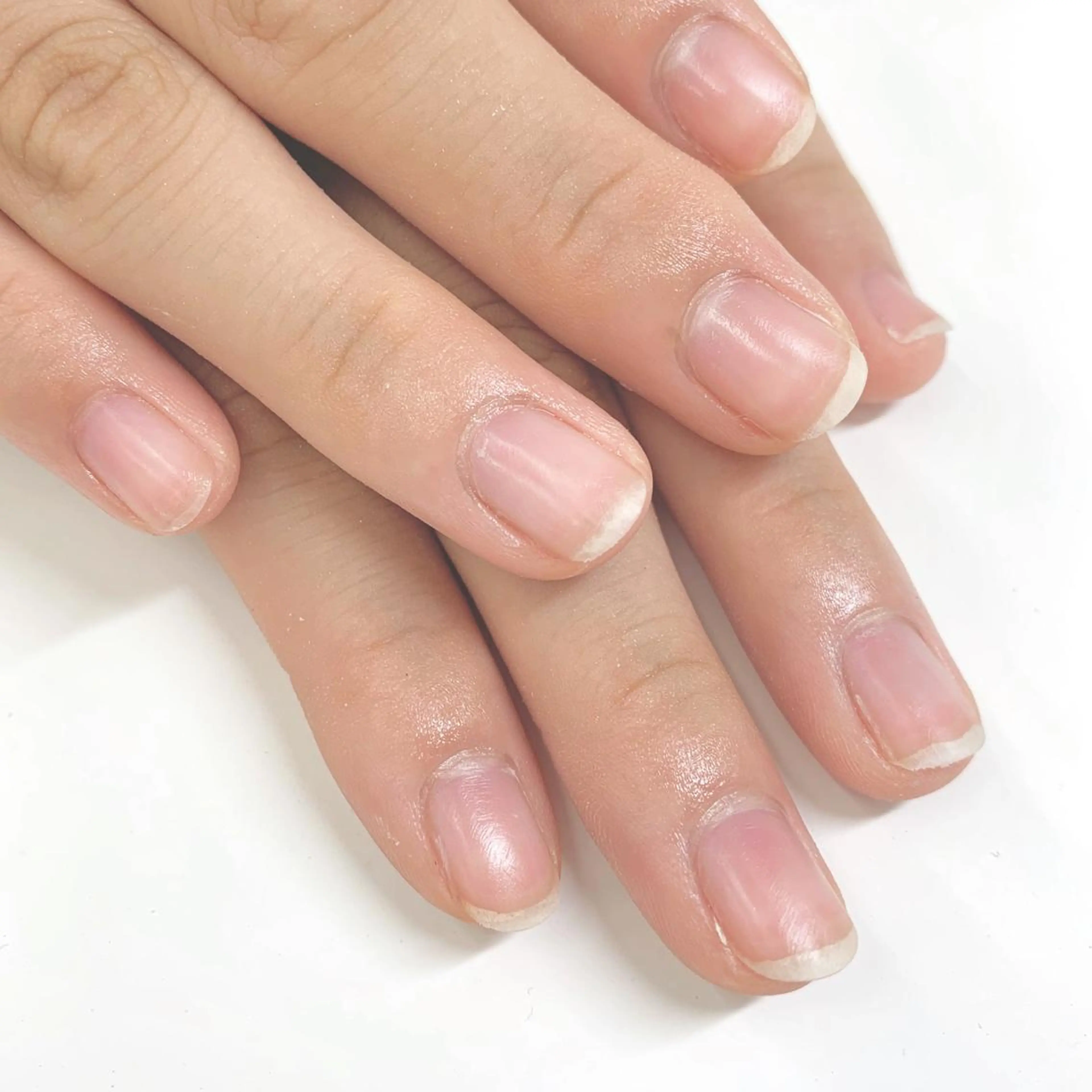 メンズ ネイル オフのみ(ネイル) YUN君 🦍のネイルデザイン