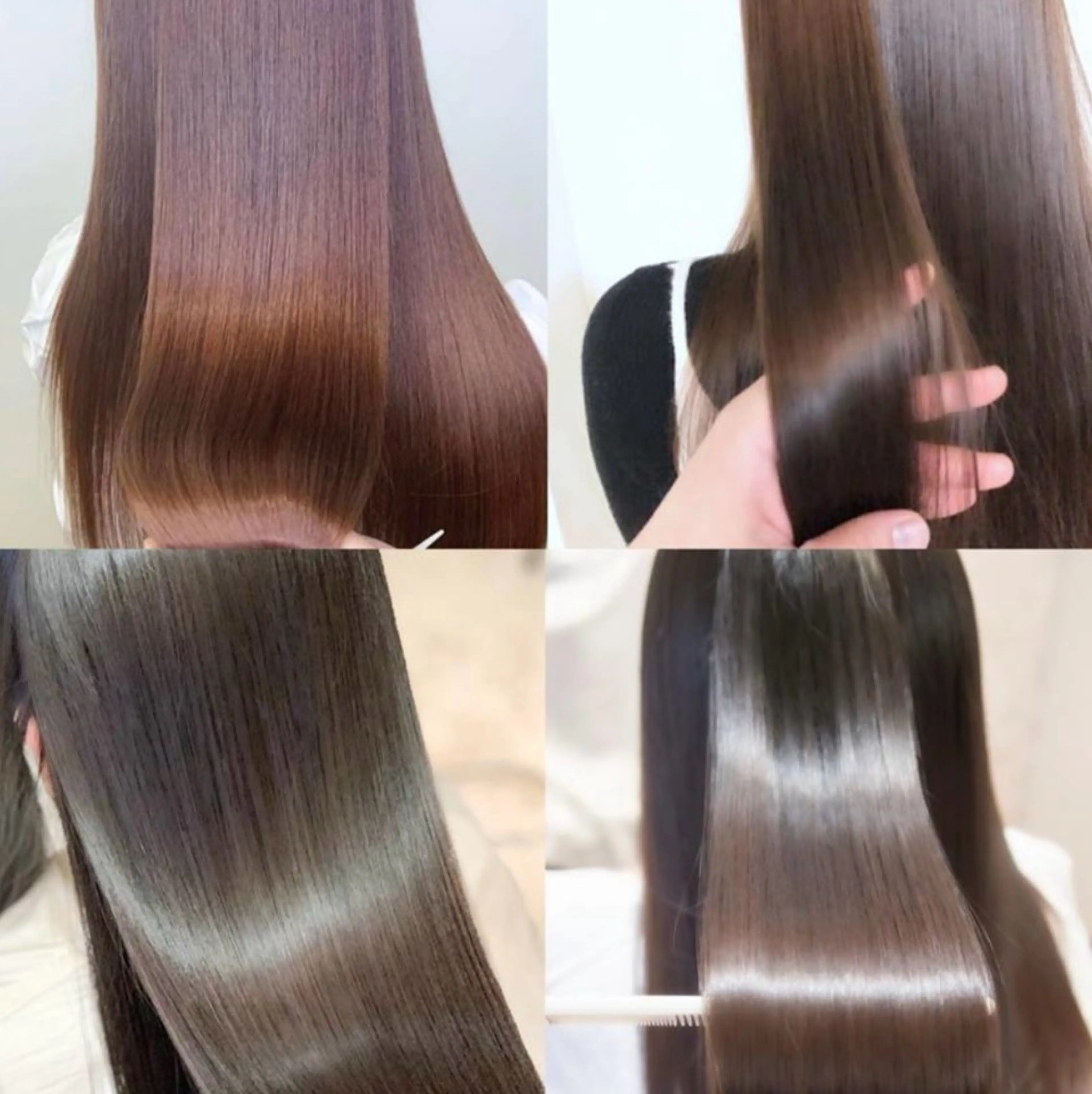 ロング LaBless ザ•北浜プラザ所属・LaBless Sakura🍒のヘアスタイル