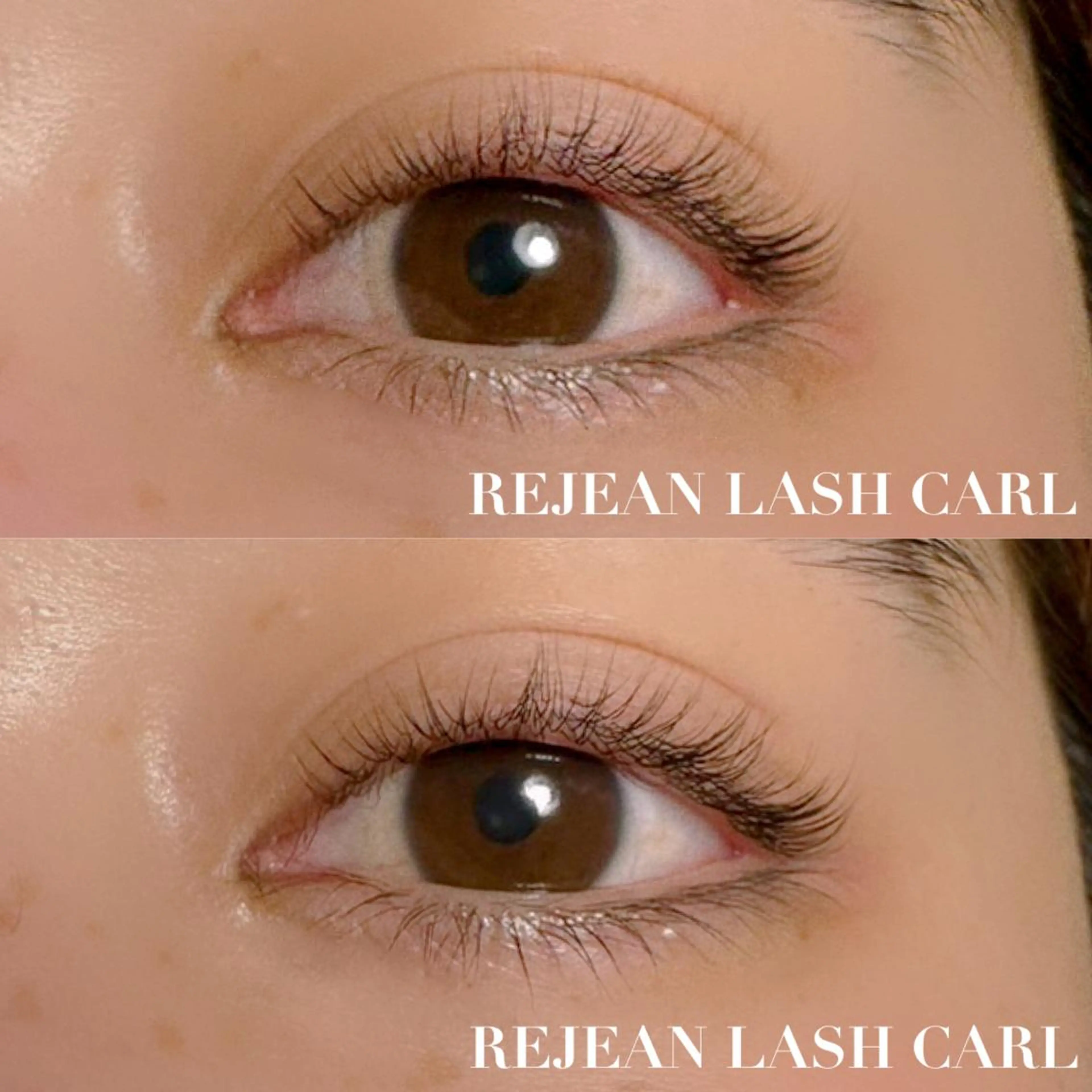 マツエク・マツパ Cカール まつげパーマ private salon SOU所属・ﾄｰﾀﾙｾﾗﾋﾟｽﾄ MANAのマツエク・マツパデザイン