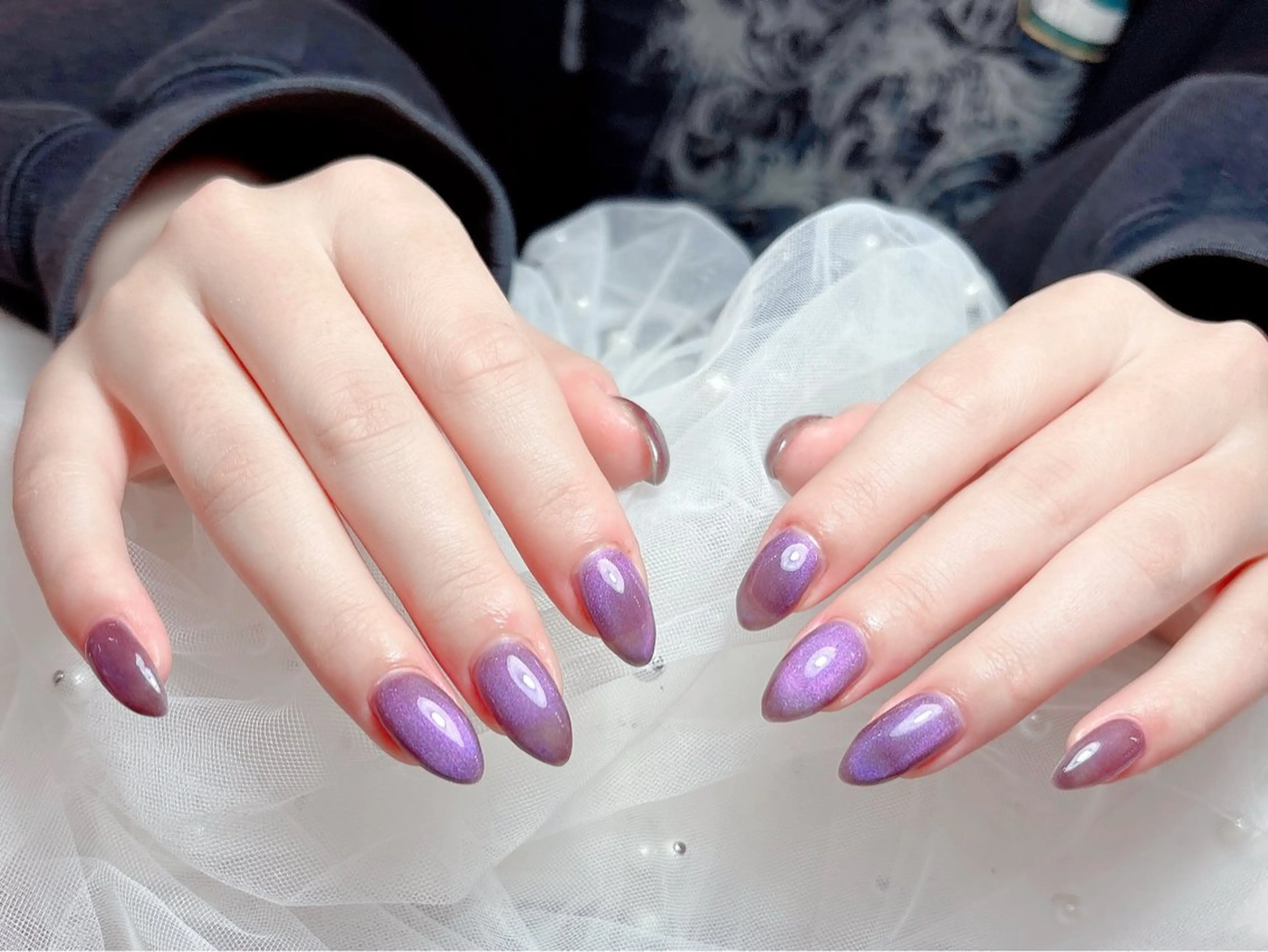 ネイル Bél Nail salonのネイルデザイン