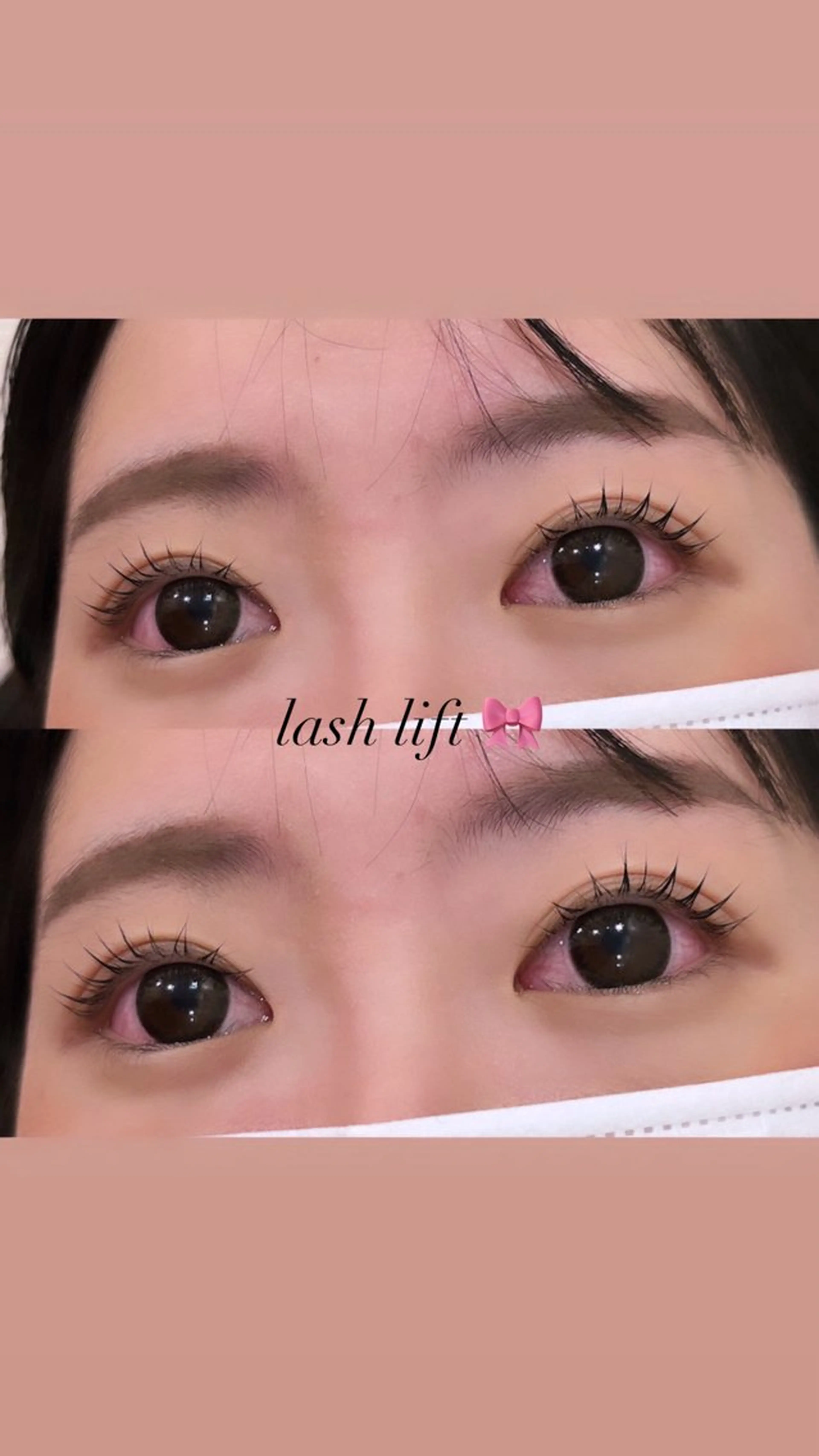 マツエク・マツパ omii salon 草津店Masakiのマツエク・マツパデザイン
