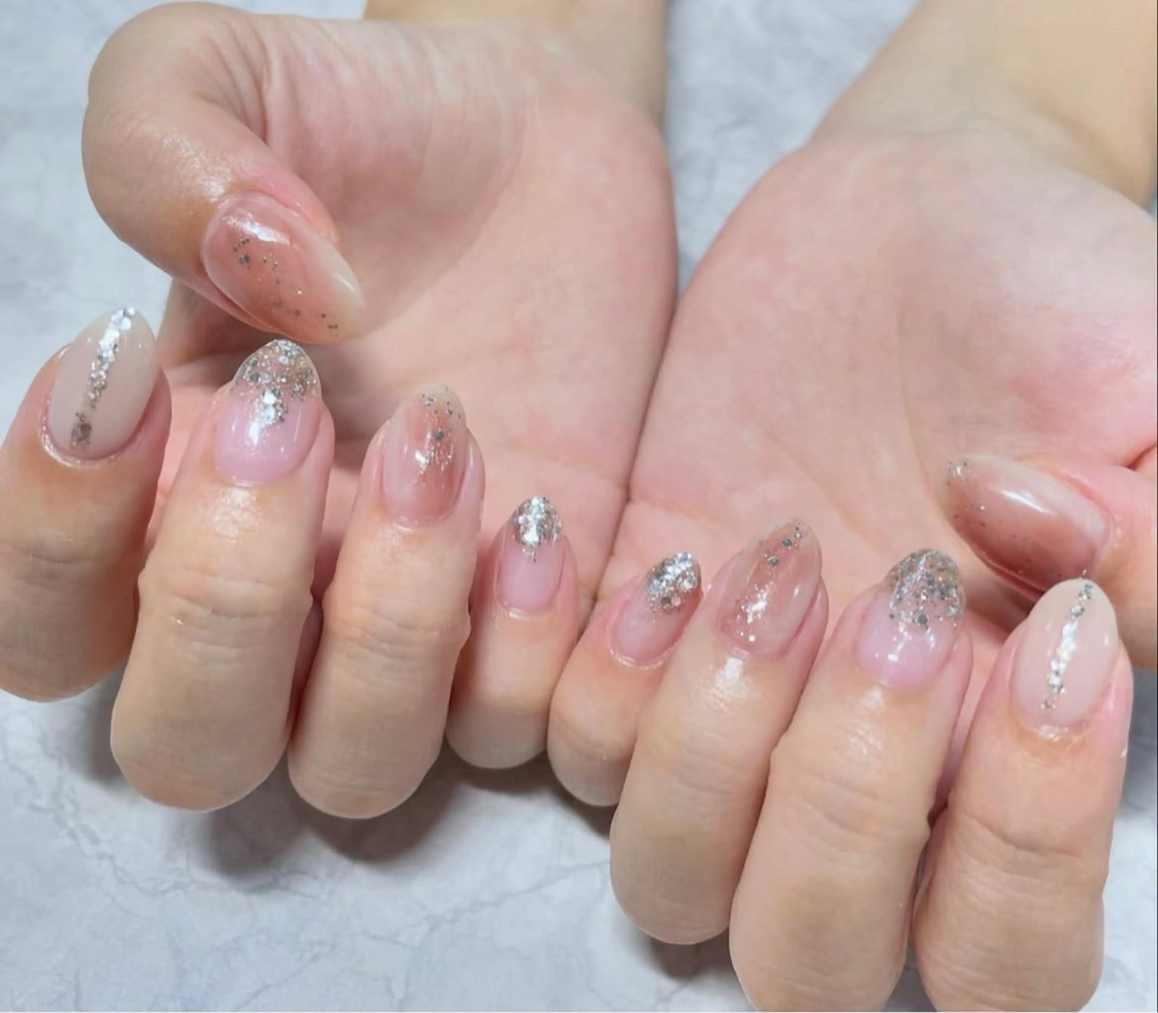 ネイル Van Nail 本厚木店所属・Van Nail Salonのネイルデザイン