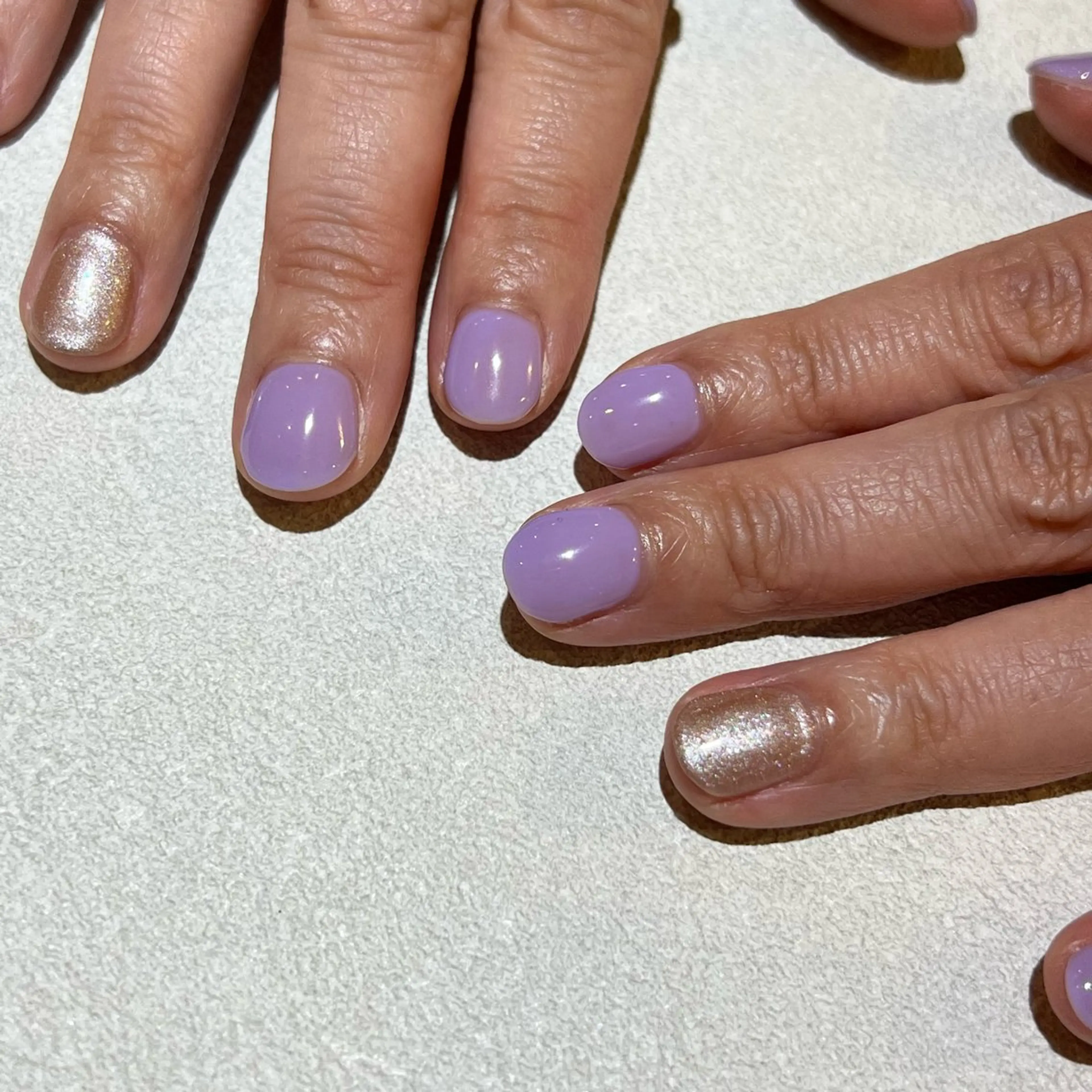 ネイル rika 🤍のネイルデザイン