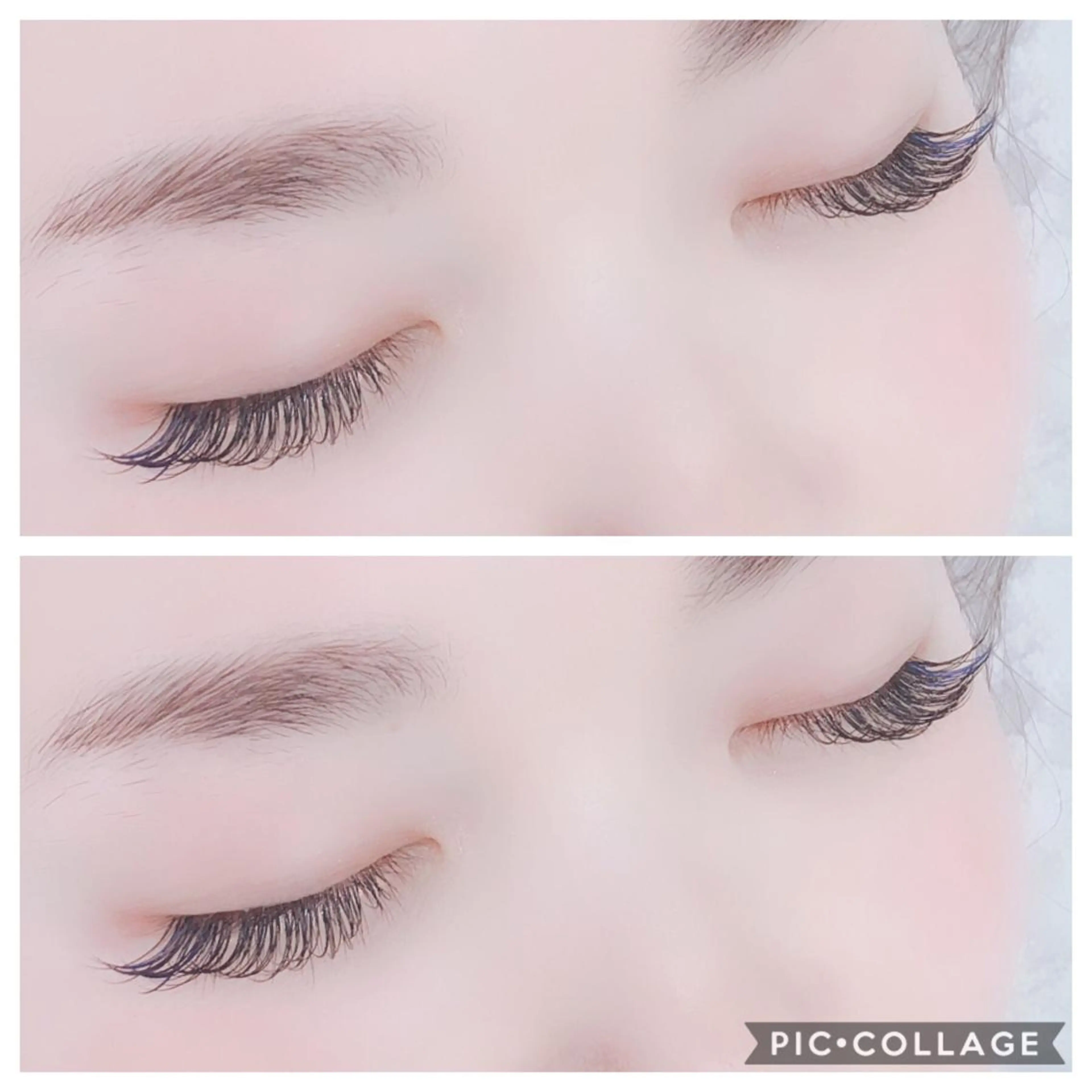 マツエク・マツパ マツエク eyelash  salon   ALICE所属・佐々木 由井のマツエク・マツパデザイン