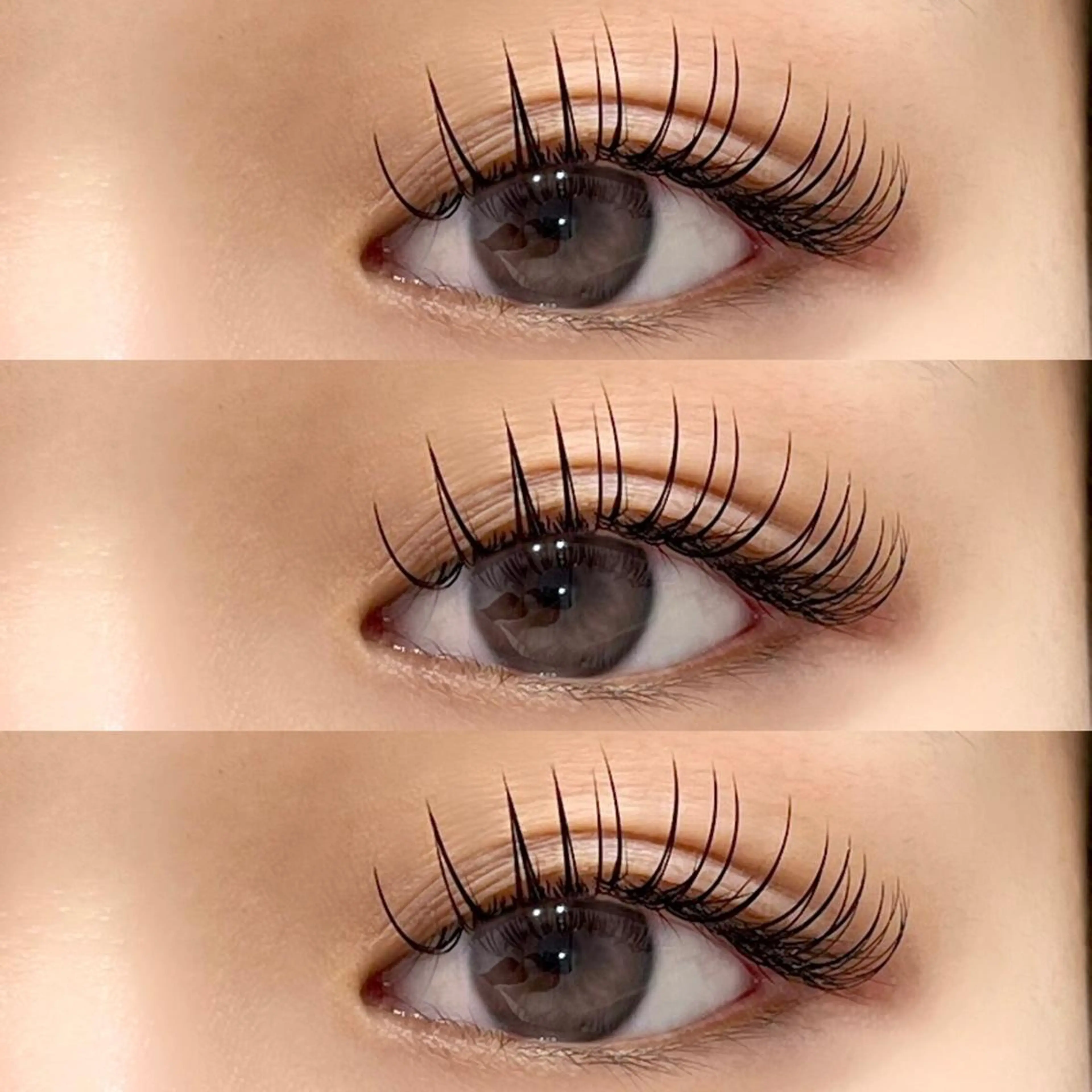 マツエク・マツパ マツエク 名駅 eyelist 🤍 kanaのマツエク・マツパデザイン