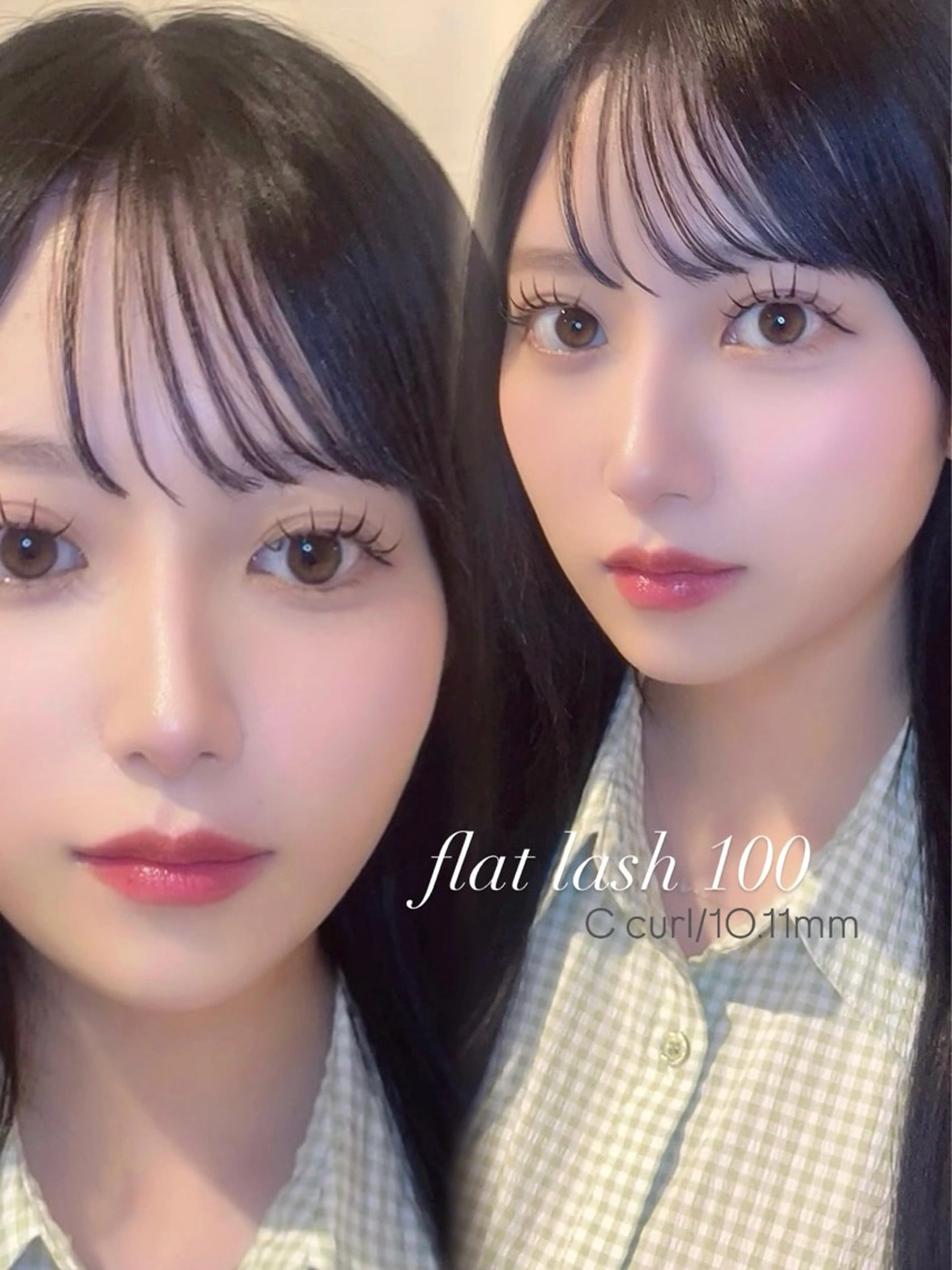 マツエク・マツパ AYAKA🤍 まつ毛パーマのマツエク・マツパデザイン