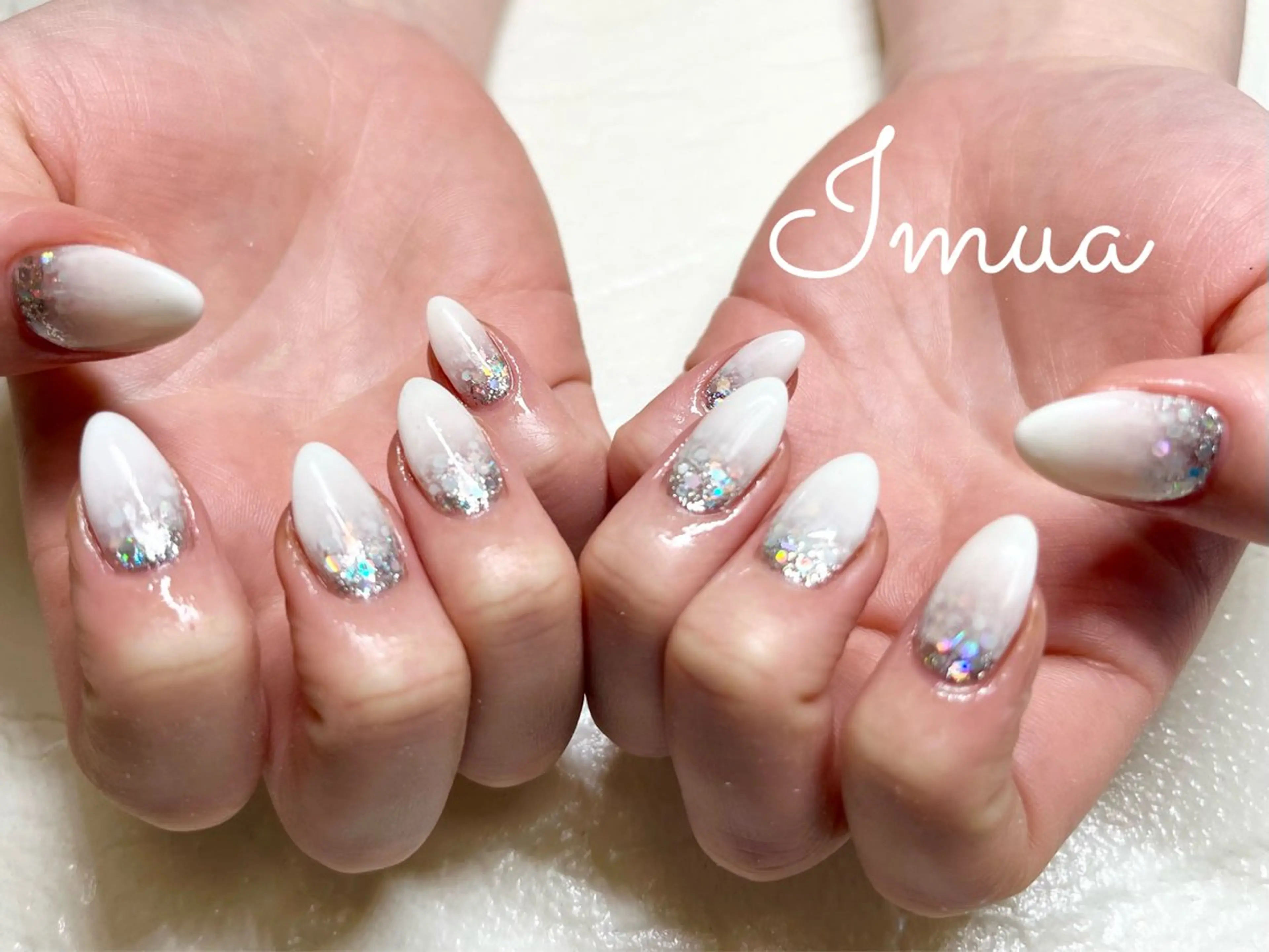 ネイル IMUA所属・IMUA🌴🌴 NAOMIのネイルデザイン
