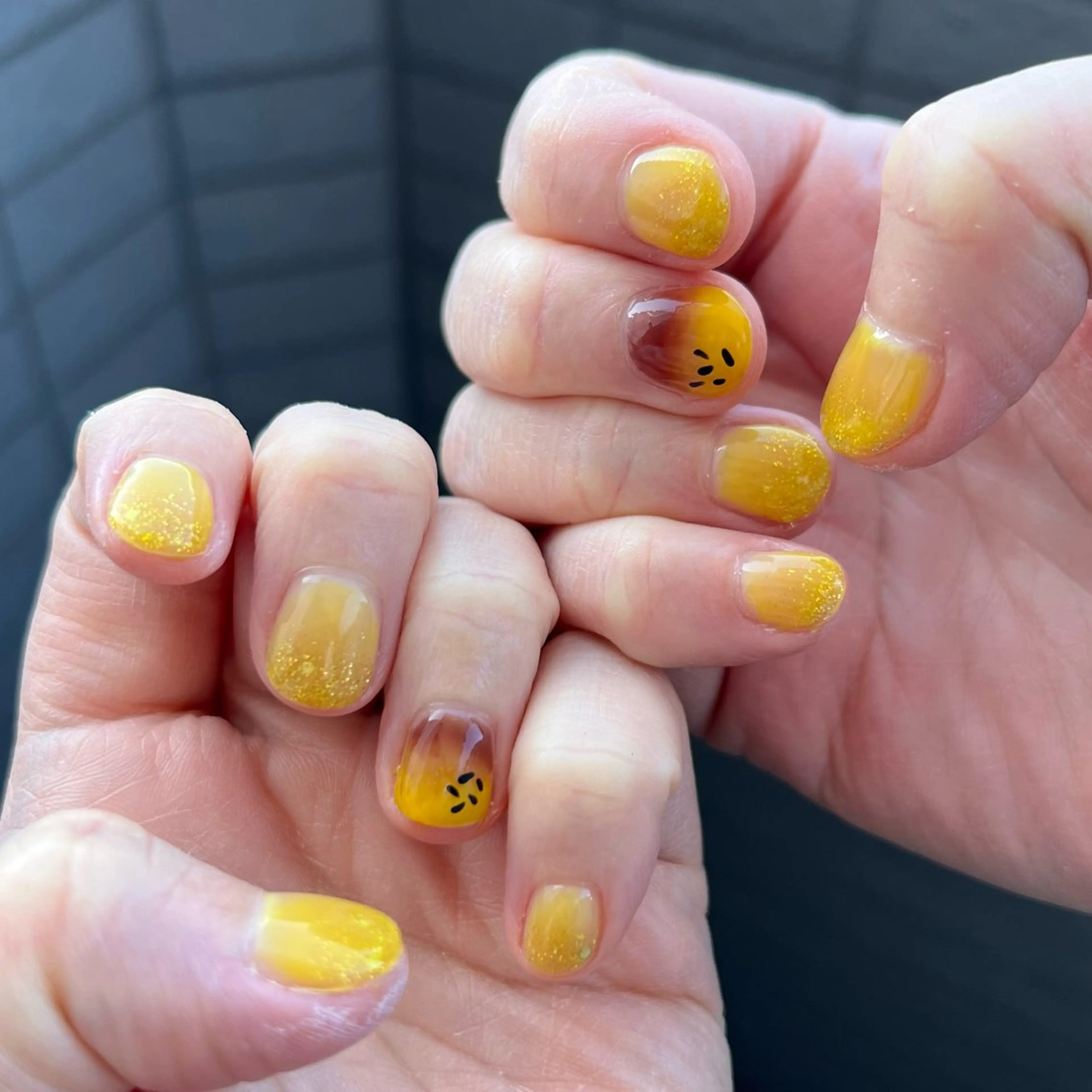 ネイル 春日井ネイルサロン iroのネイルデザイン