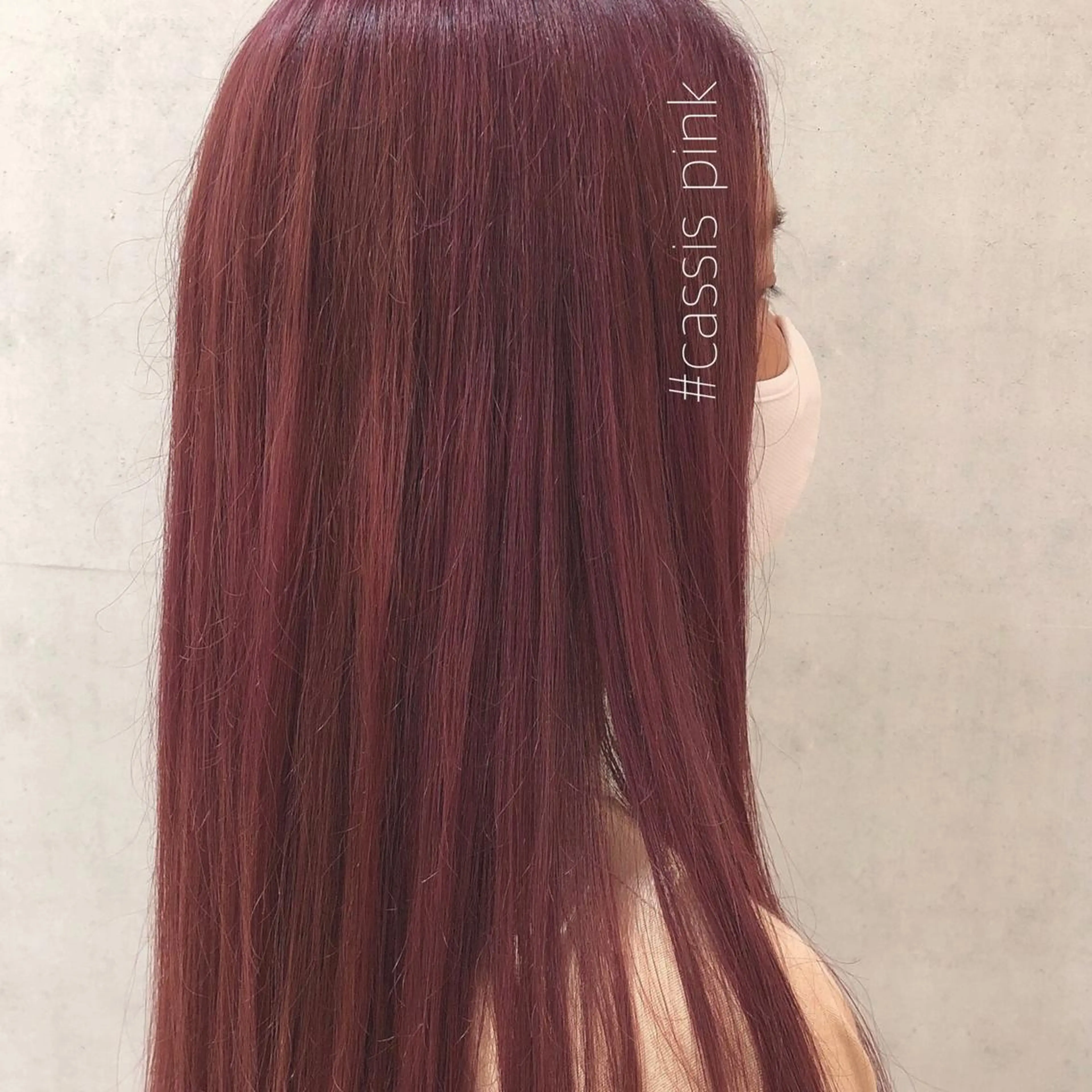 ロング カラー 🩵ANELA東口 齋藤琴音💚のマツエク・マツパデザイン