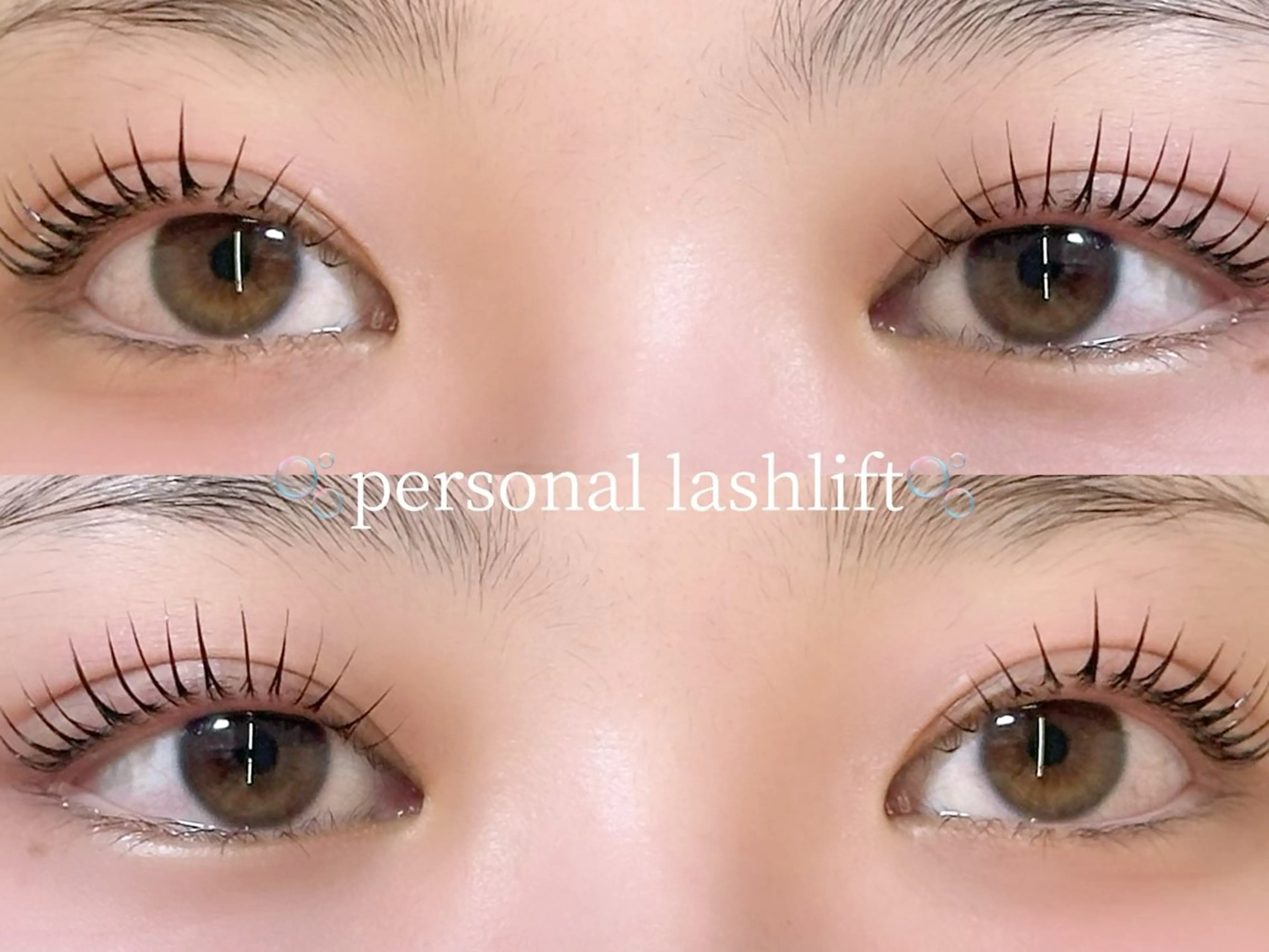 マツエク・マツパ lucil 杉原の眉毛・アイブロウイメージ