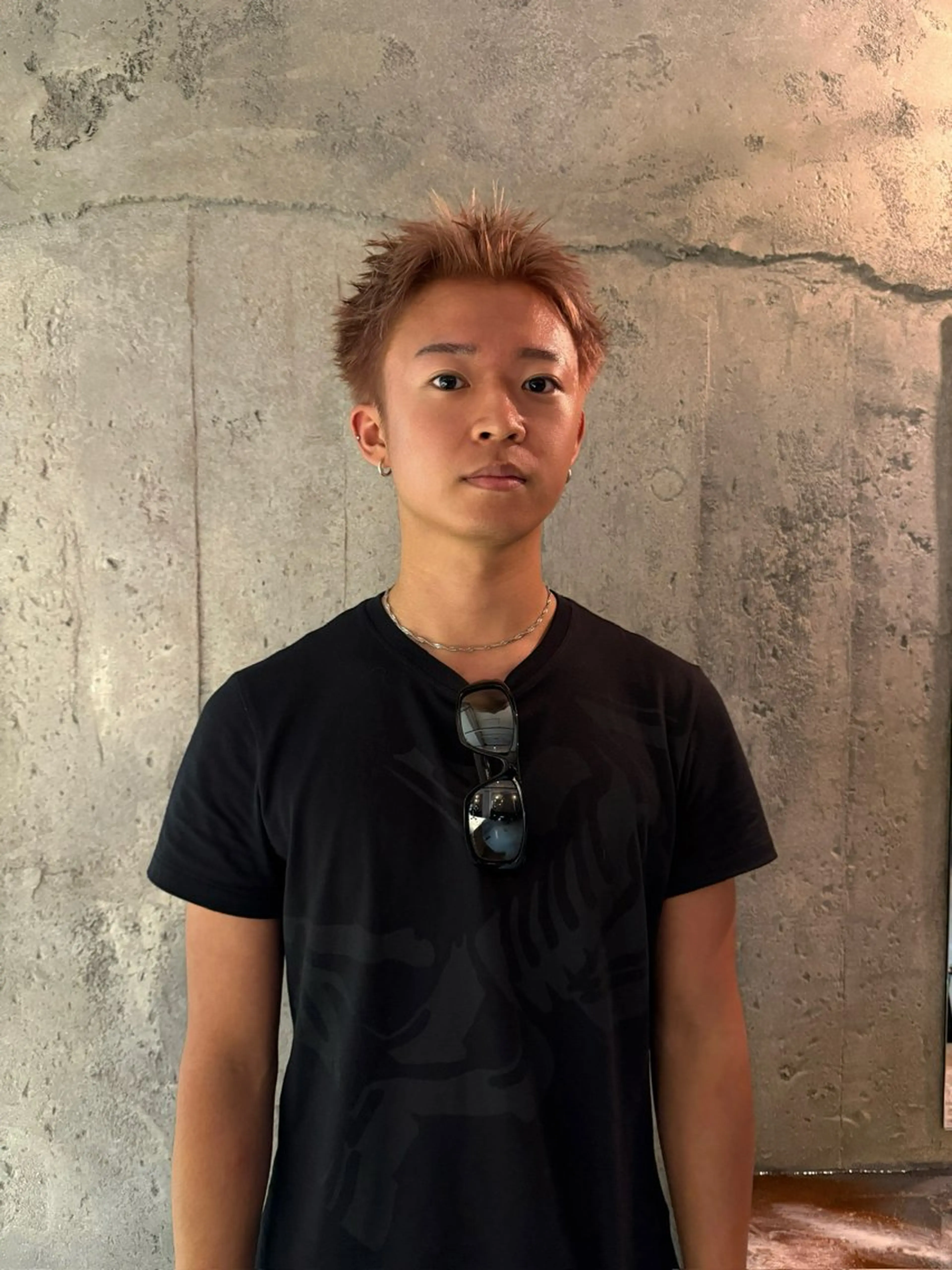 12月13日限定ブリーチリタッチモデルの写真