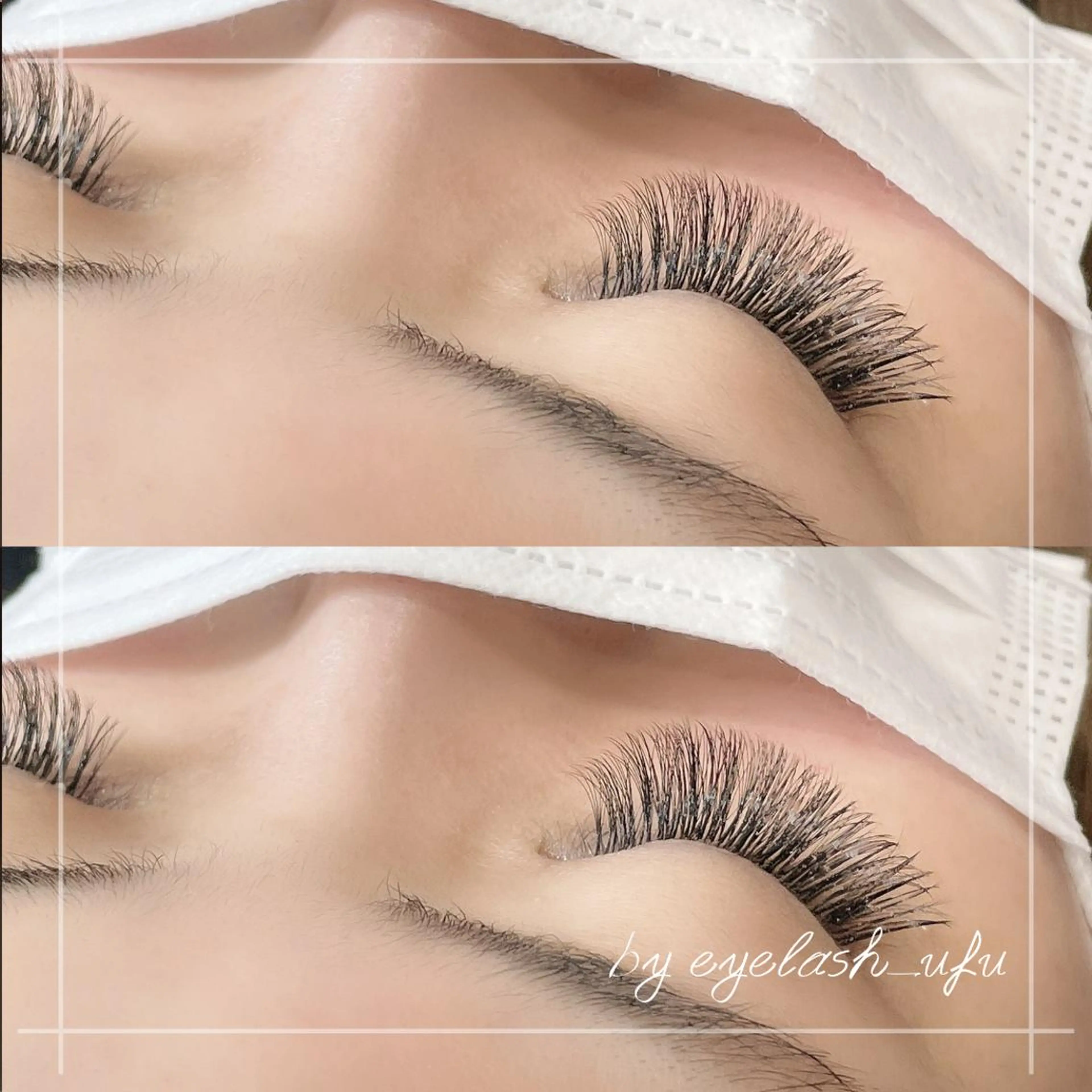 マツエク・マツパ マツエク ufu.所属・eyelash ufuのその他イメージ