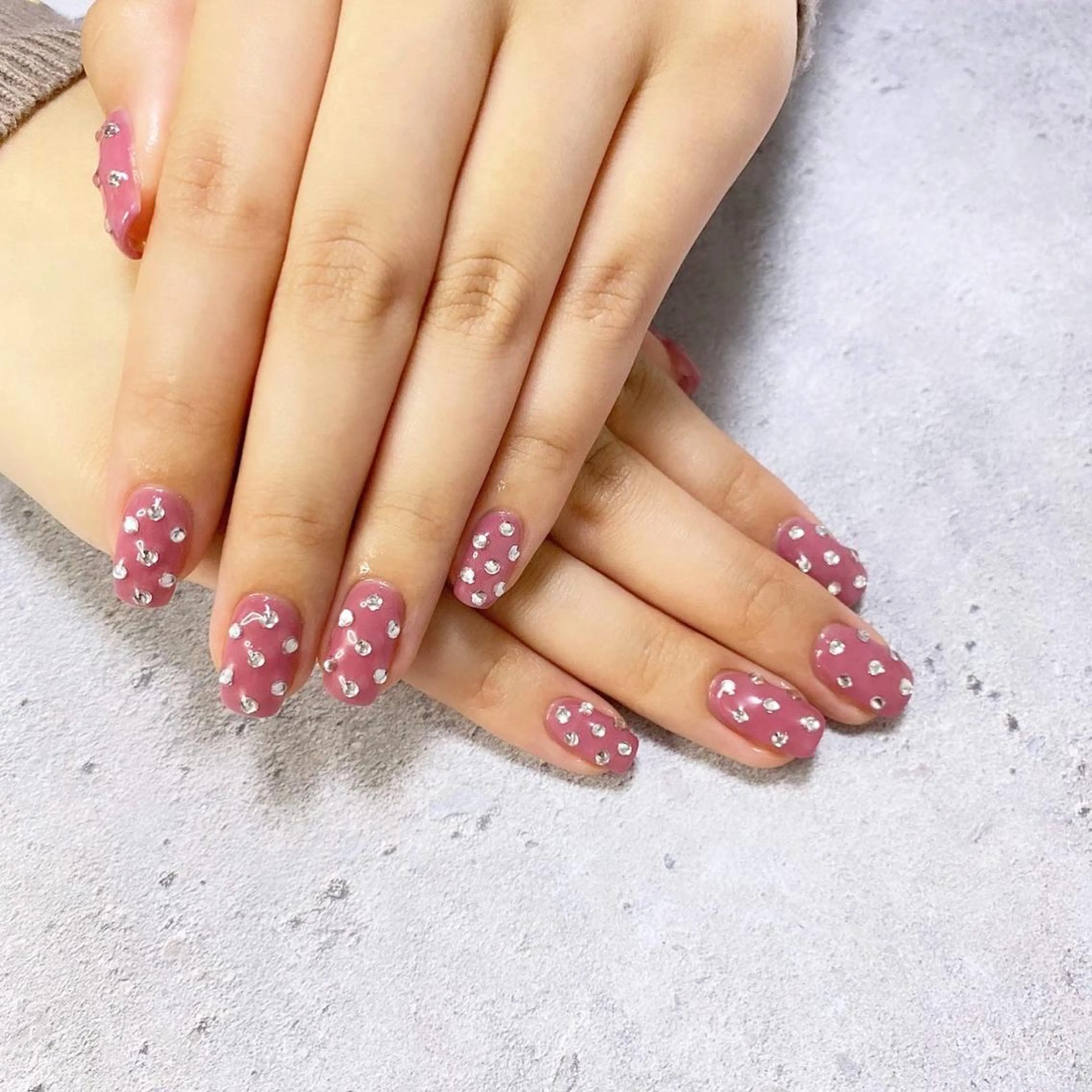 ネイル Heho nailのネイルデザイン