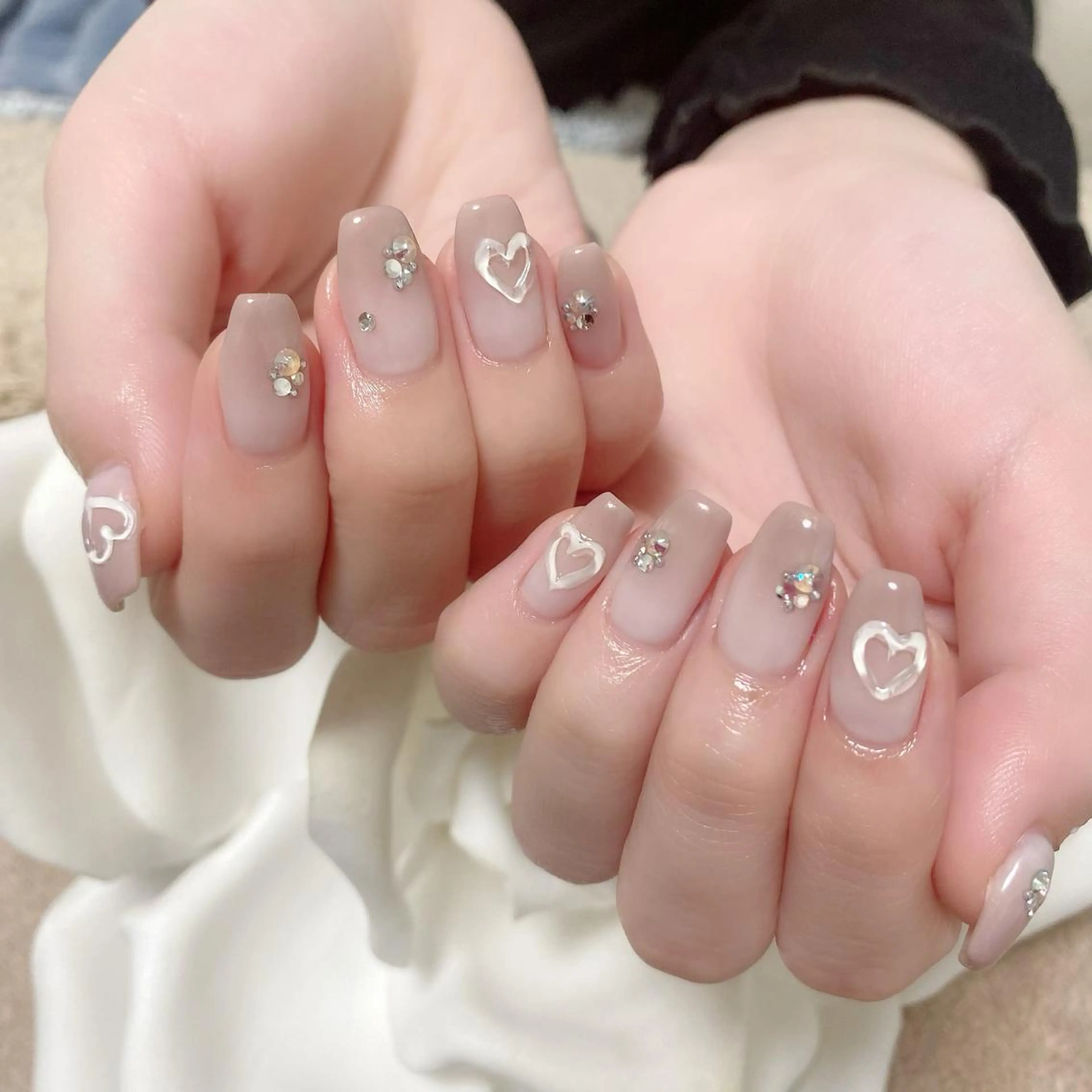 ネイル 💅fleur Ayumiのネイルデザイン