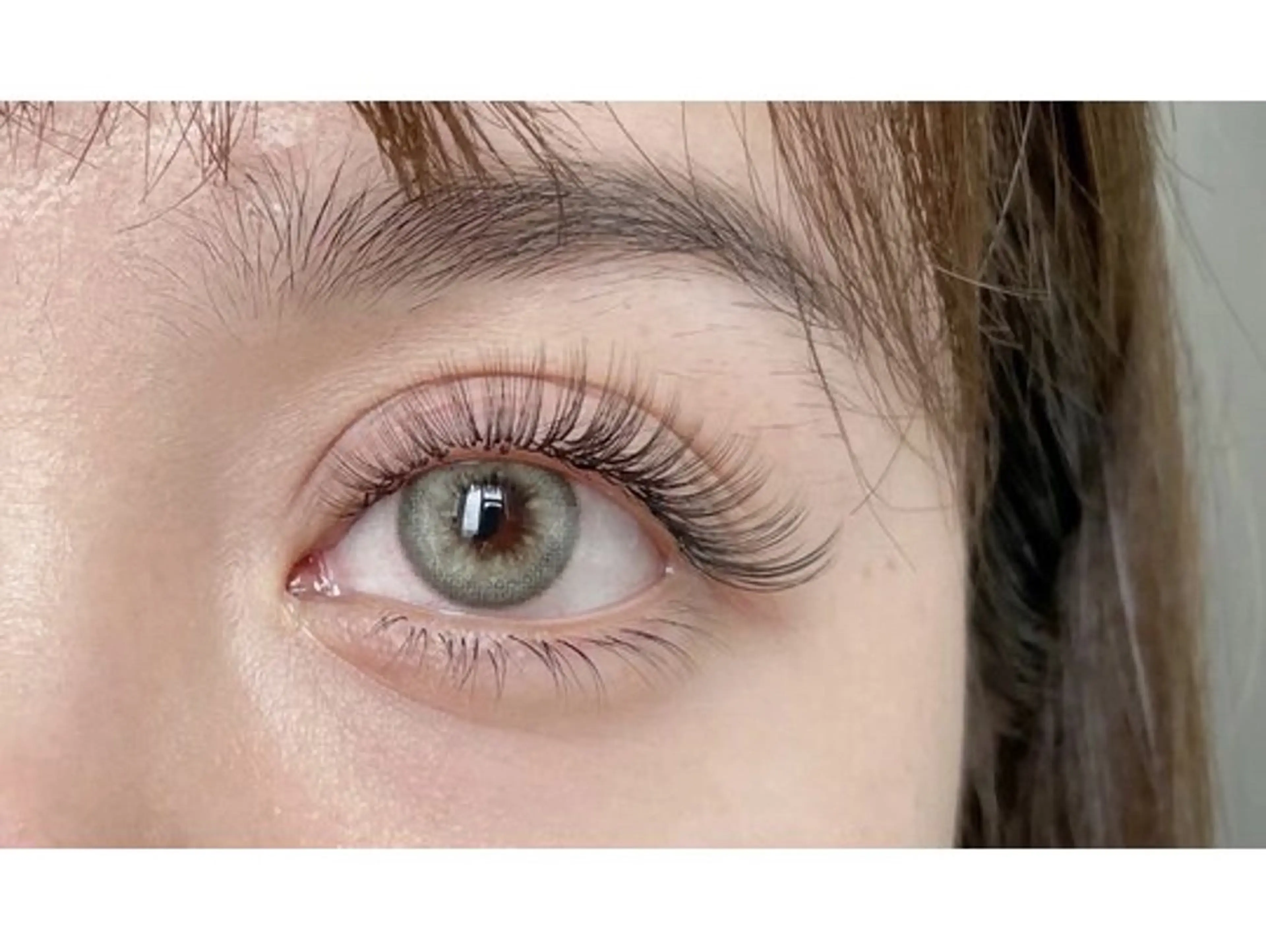 マツエク・マツパ 付け放題 マツエク Amour Eyelash所属・Amour Eyelashのマツエク・マツパデザイン