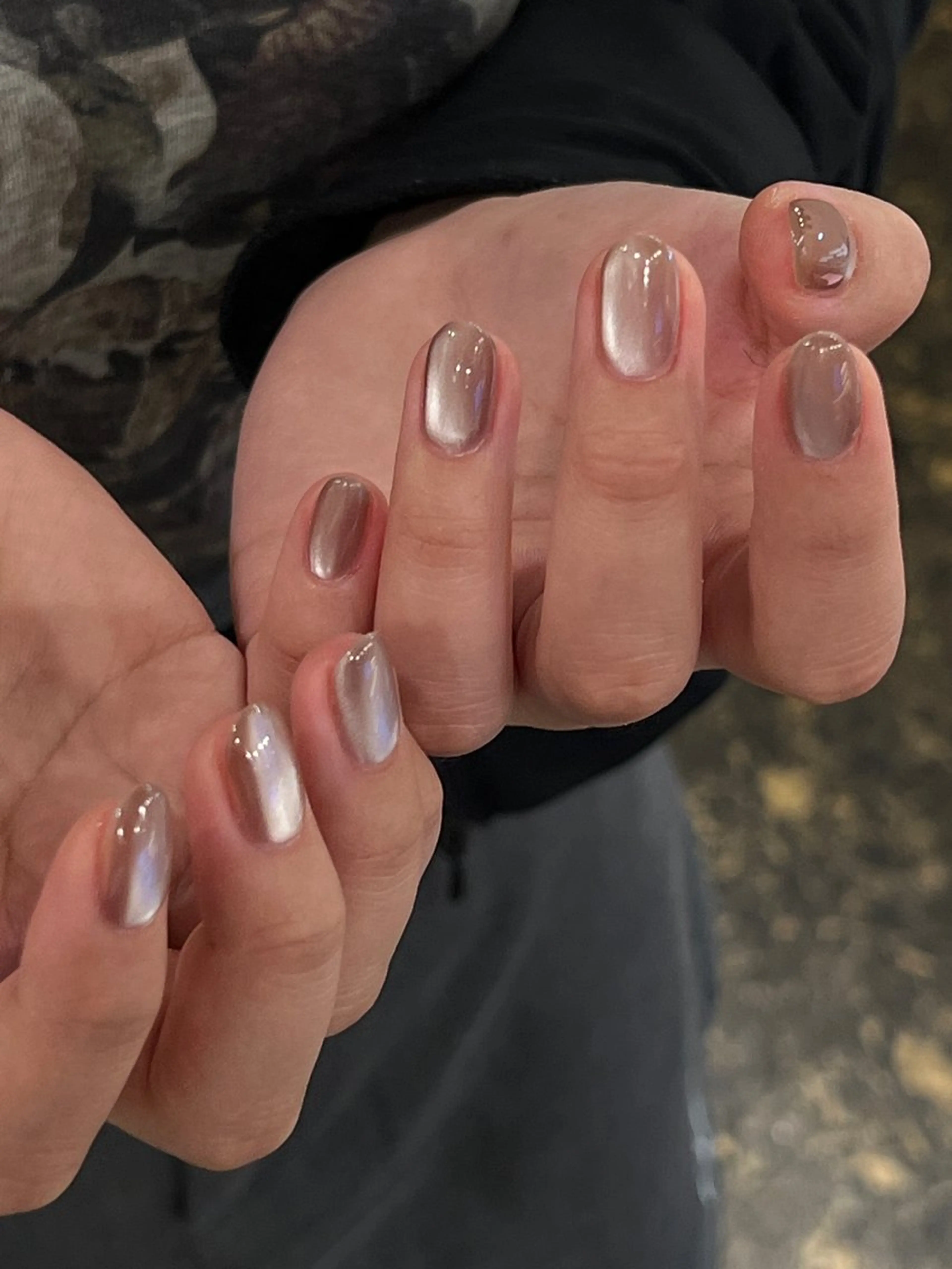 ネイル Sweet nail所属・SWEETNAIL 💙ユイのネイルデザイン