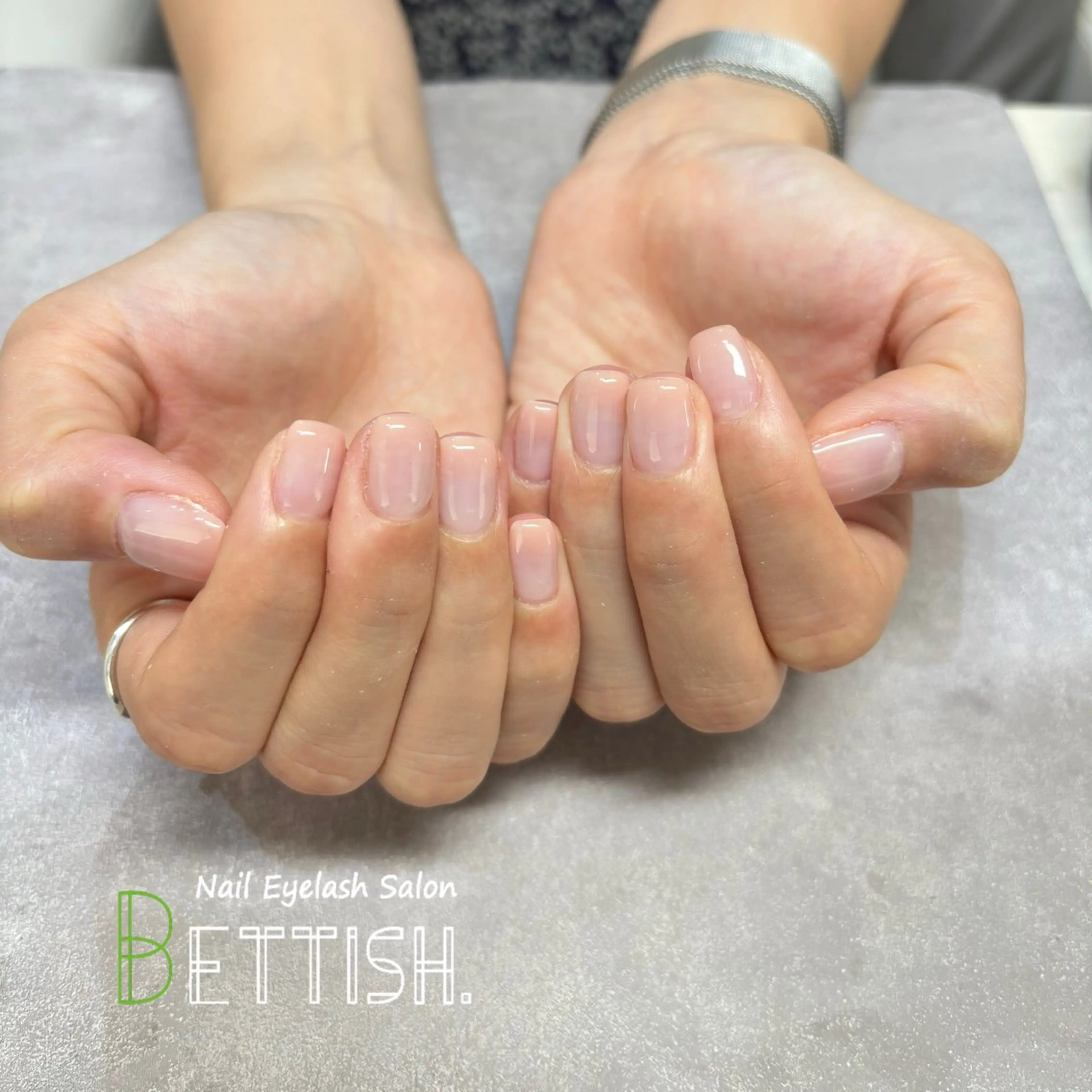 ネイル ハンドネイル BETTISH SERIのネイルデザイン