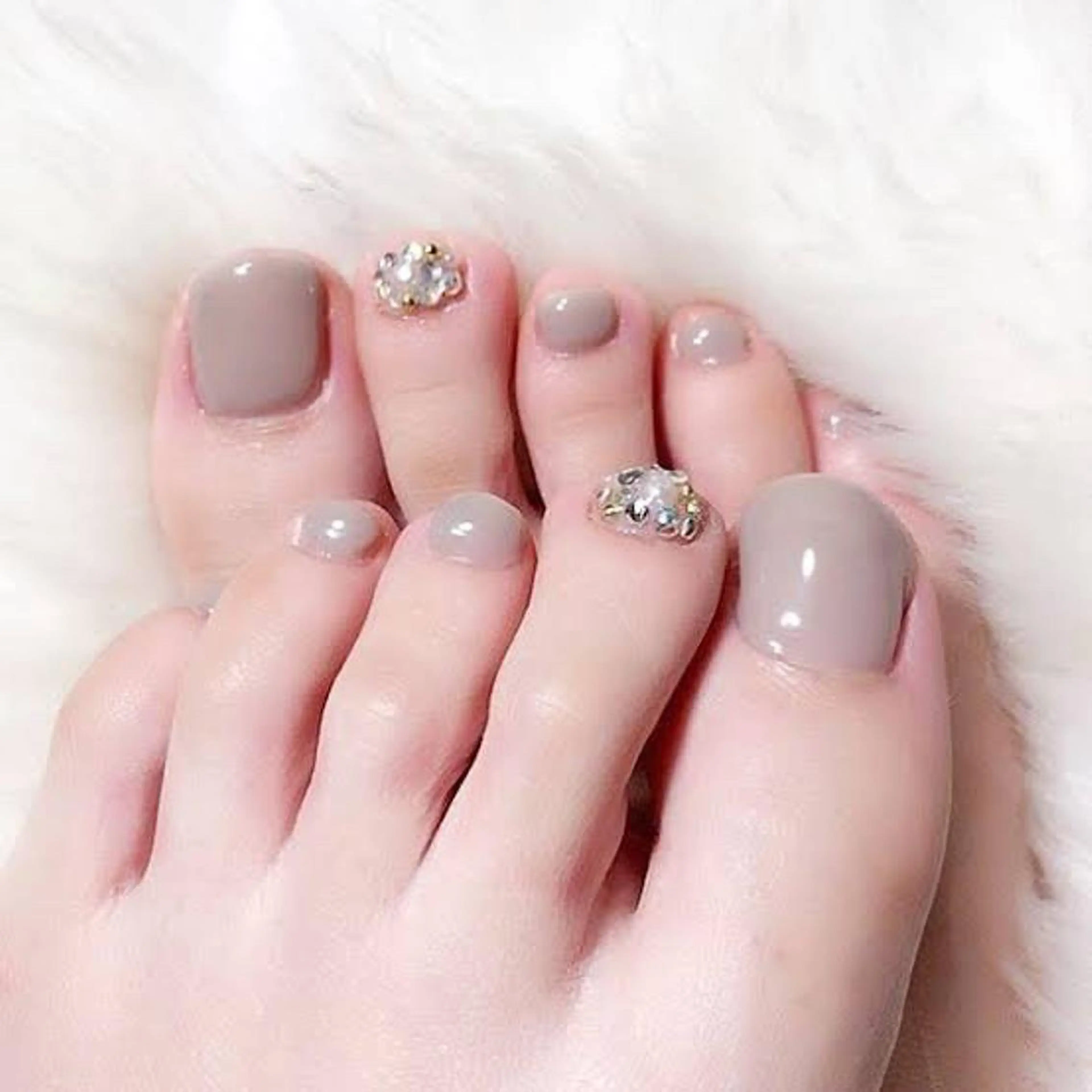 ネイル BABELバベル所属・江戸川橋✨BABEL 【バベル】大人可愛いのネイルデザイン