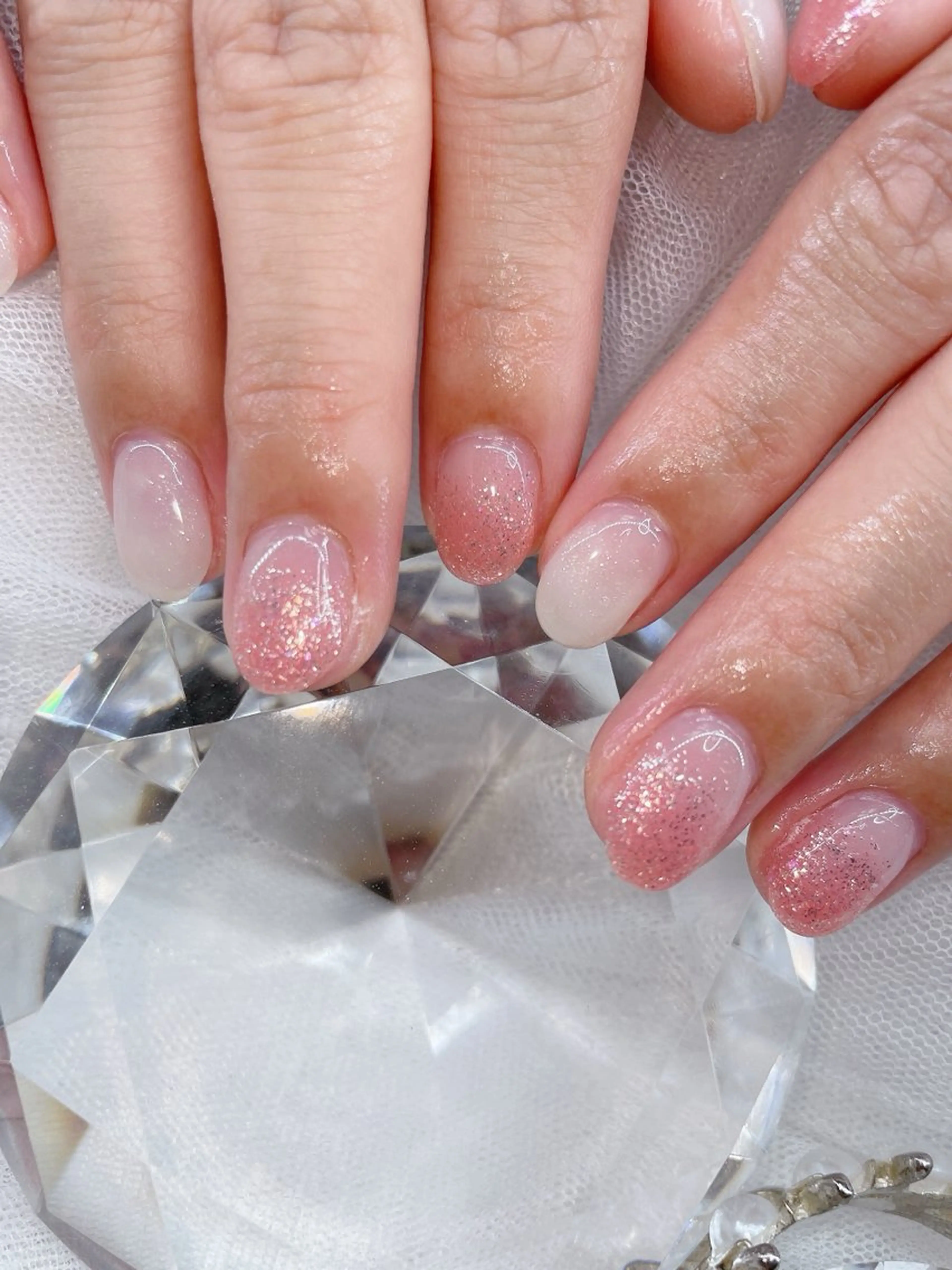 ネイル ハンドネイル misun_nail所属・misun_ nailのネイルデザイン