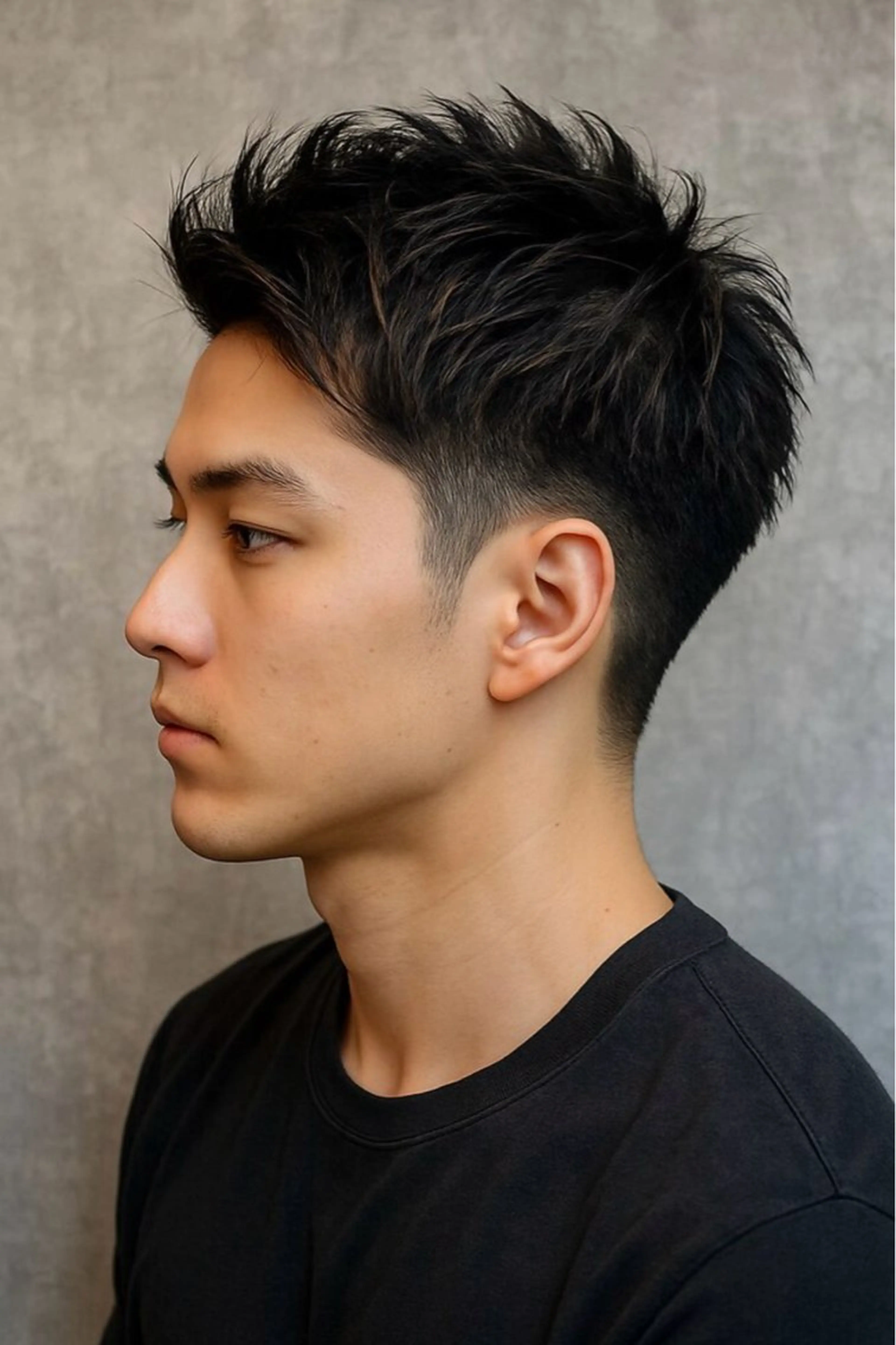 men's ＆ ladies 【学割U24】　似合わせメンズカット￥4000の写真