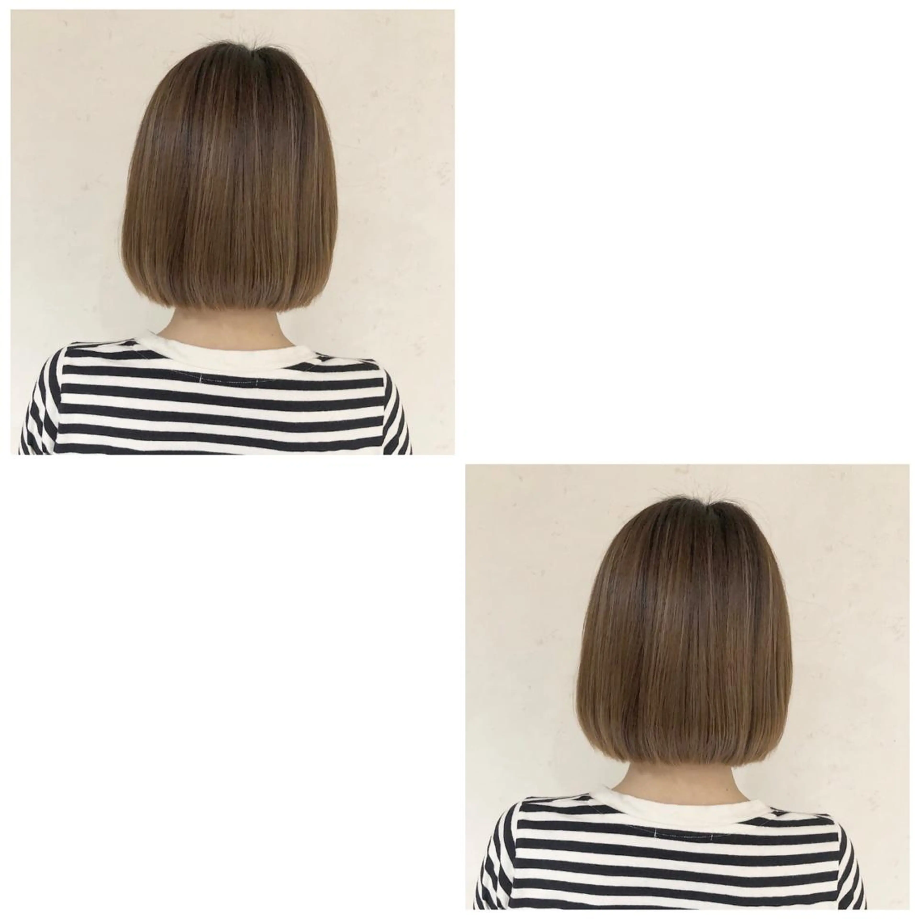 カラー ナツミ/韓国ヘア/ レイヤーカット🎀のその他イメージ