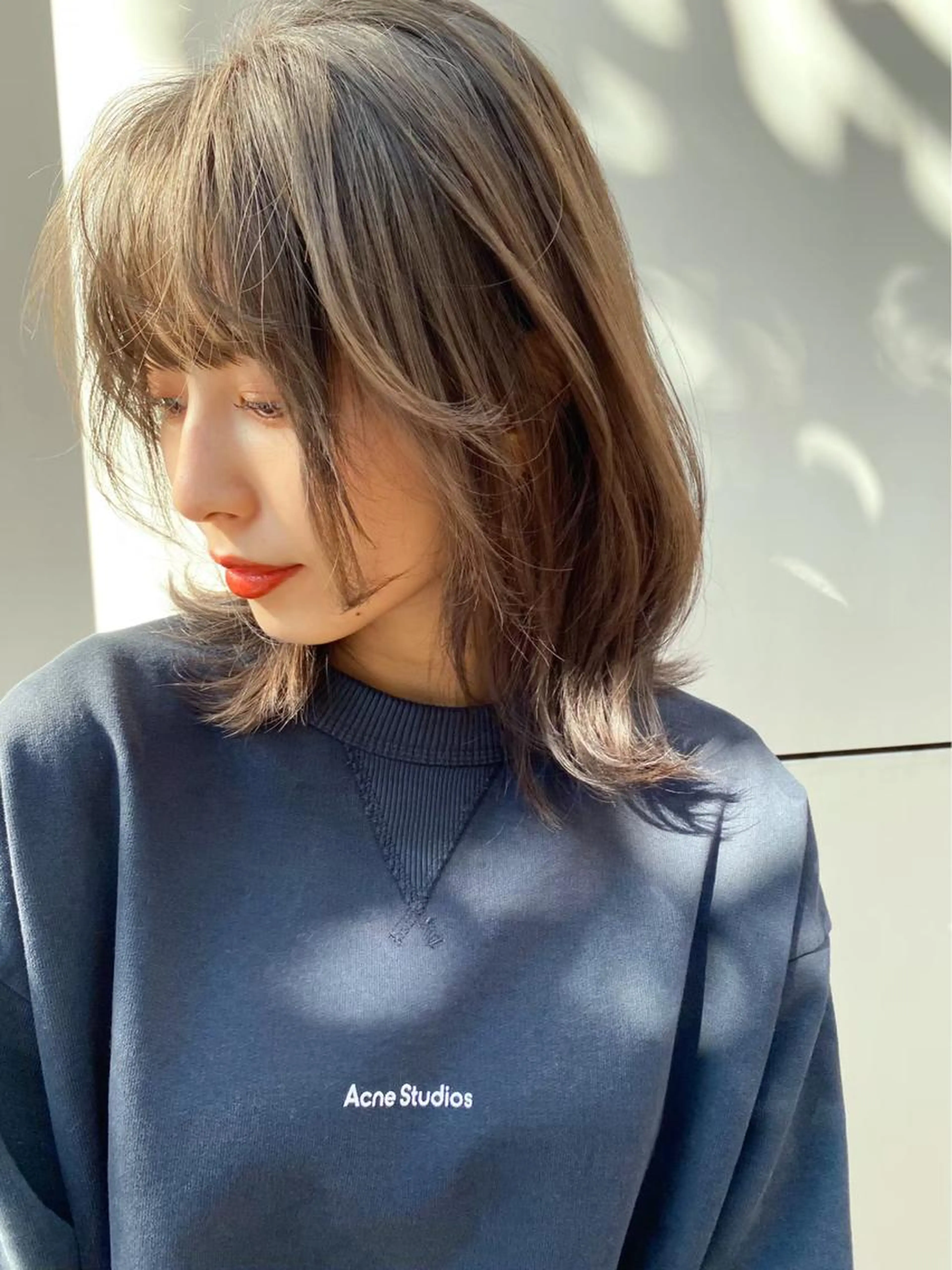 リラクゼーションヘッドスパ💆‍♀️＋トリートメント💕の写真
