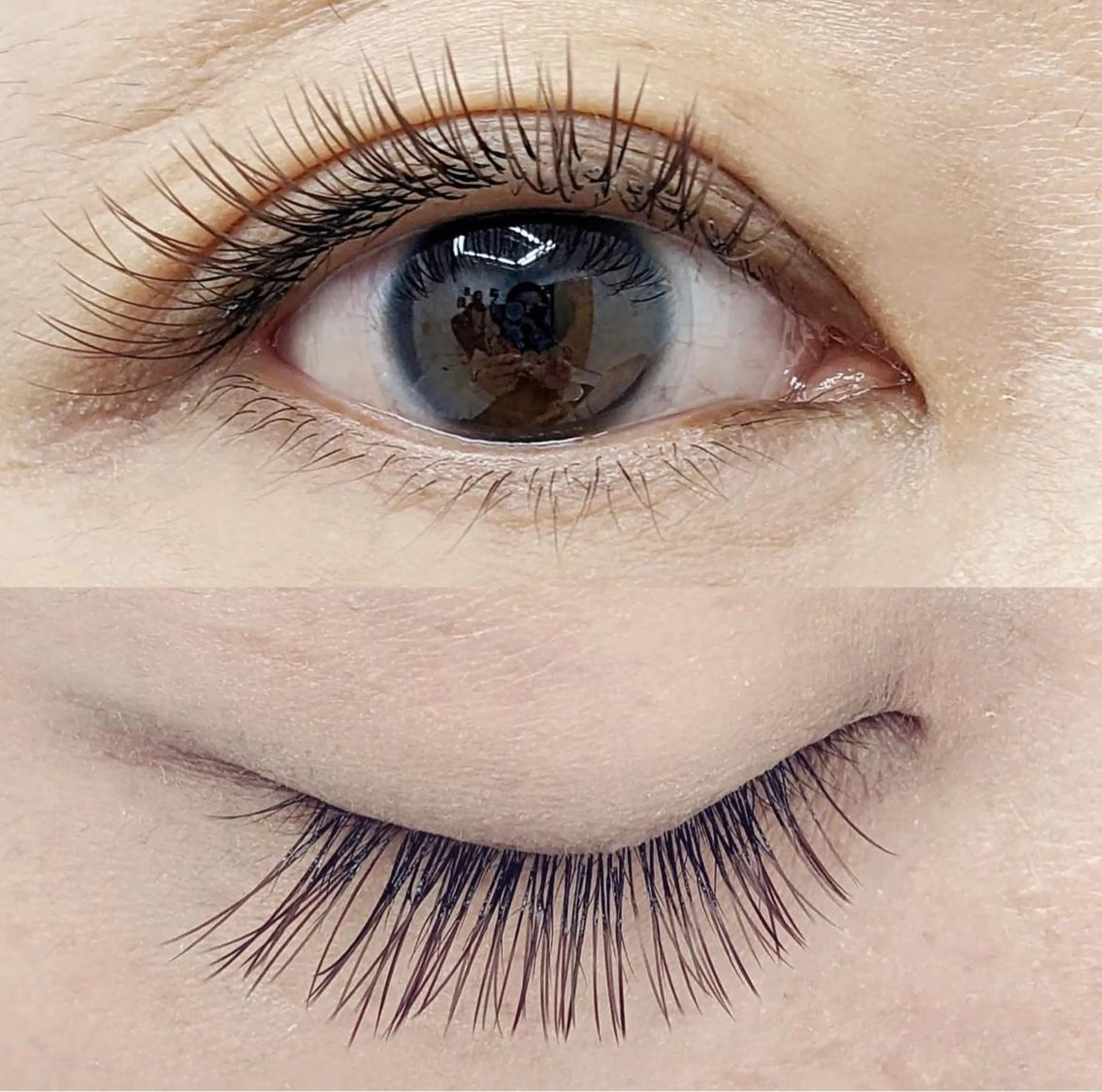 マツエク・マツパ relou所属・relou（リル） eyelashのマツエク・マツパデザイン