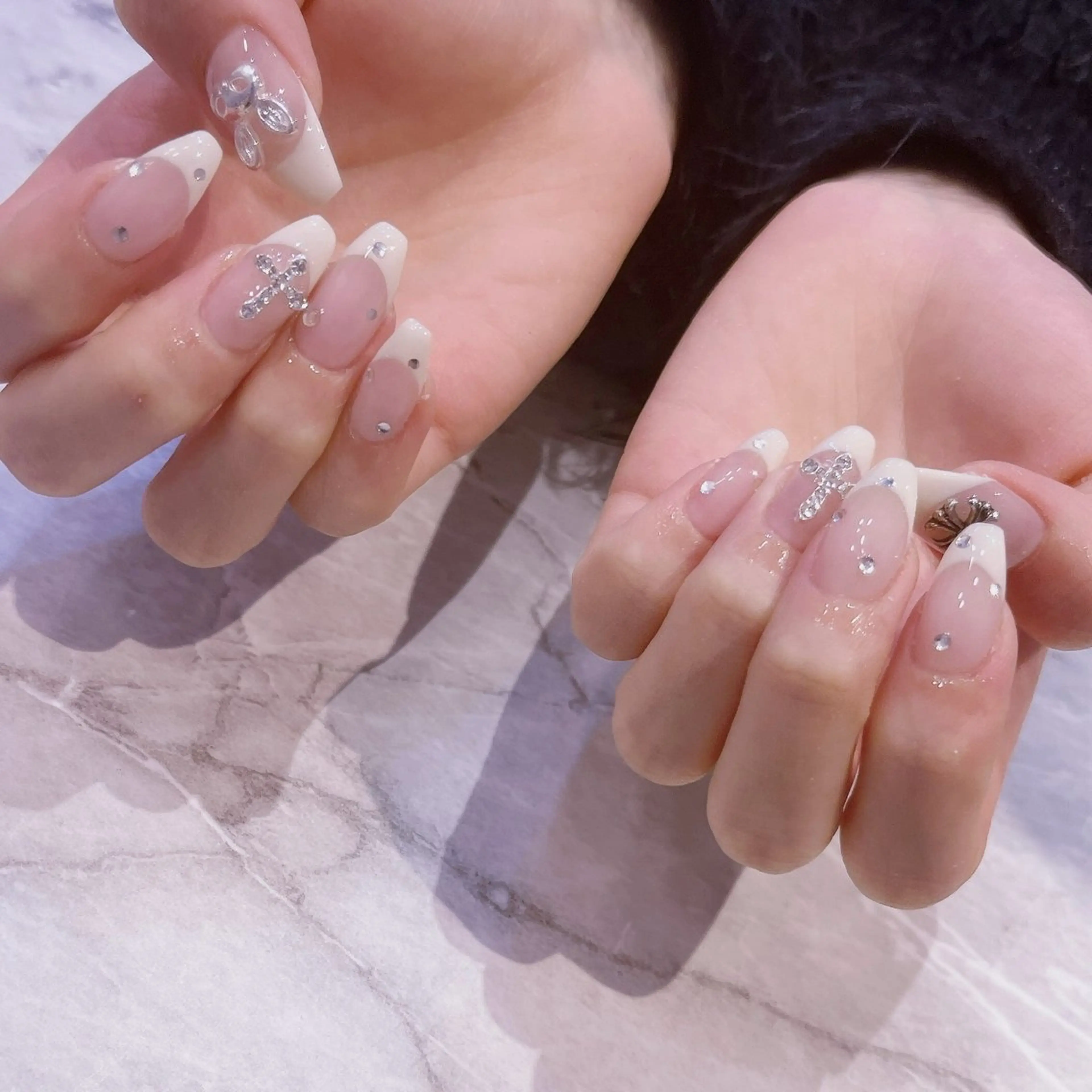 ネイル CARAT カラットのネイルデザイン