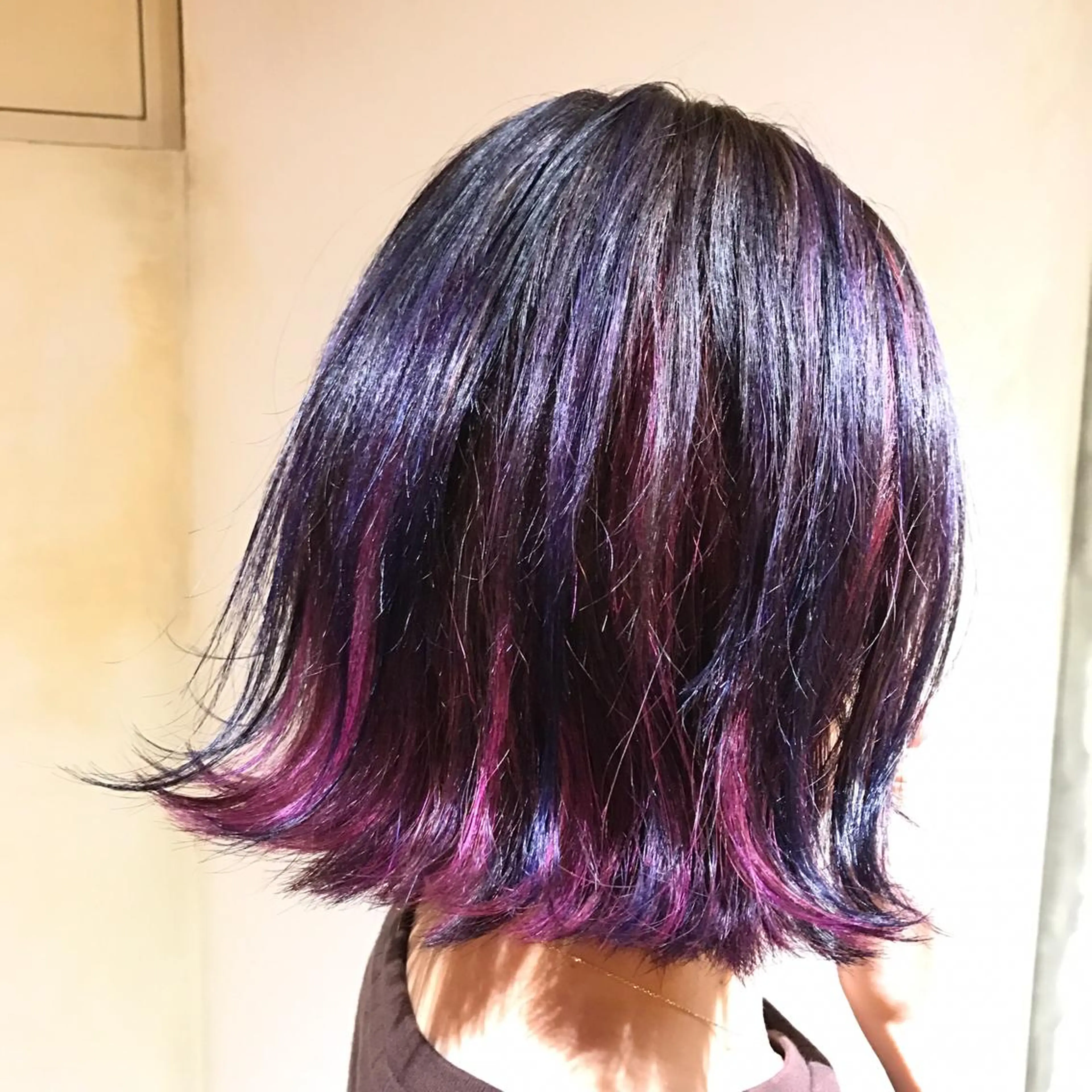 ショート こう ちゃんのヘアスタイル