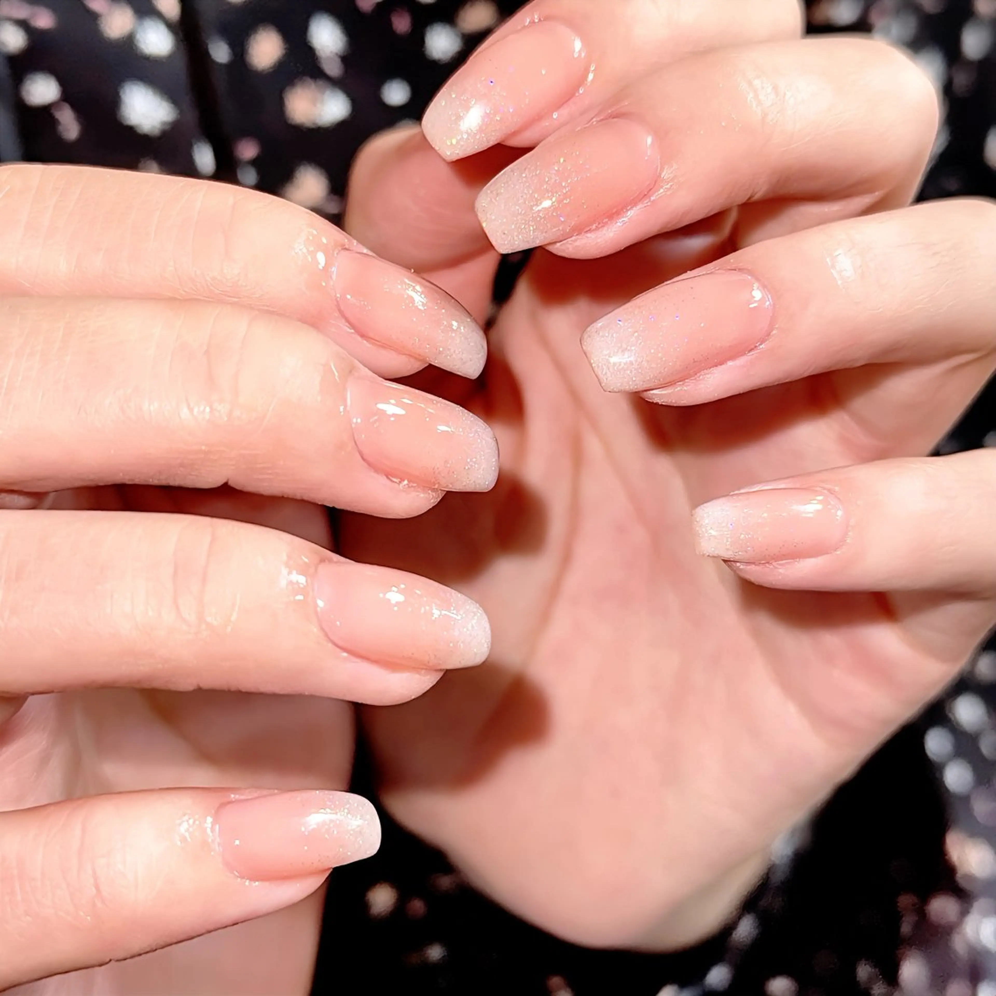ネイル ハンドネイル ハンドケア 🫧OPELIA NAIL渋谷🫧のネイルデザイン
