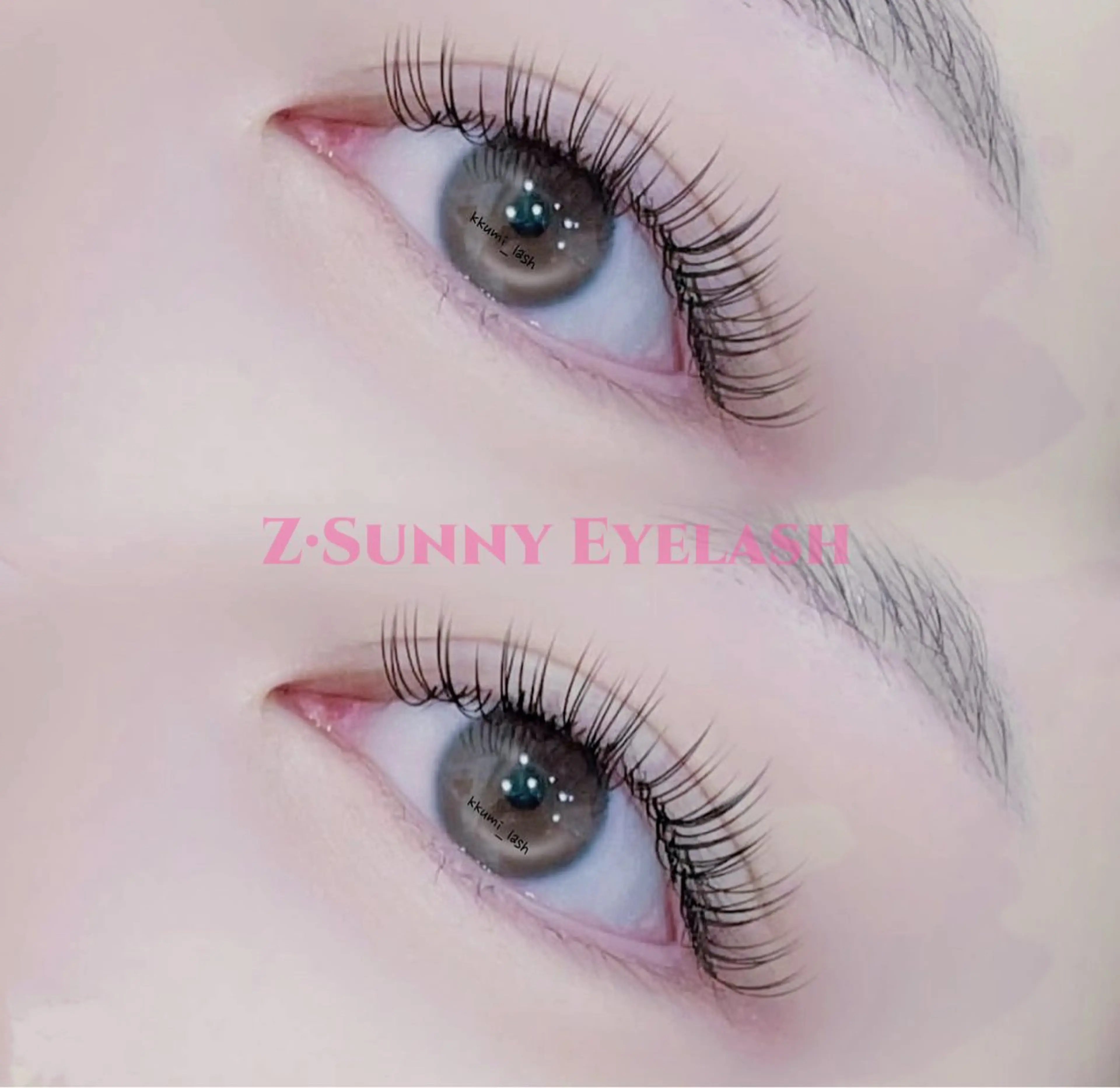 マツエク・マツパ 韓国風マツエク マツエク まつげ/パリジェンヌ 専門店【新小岩4分】のマツエク・マツパデザイン