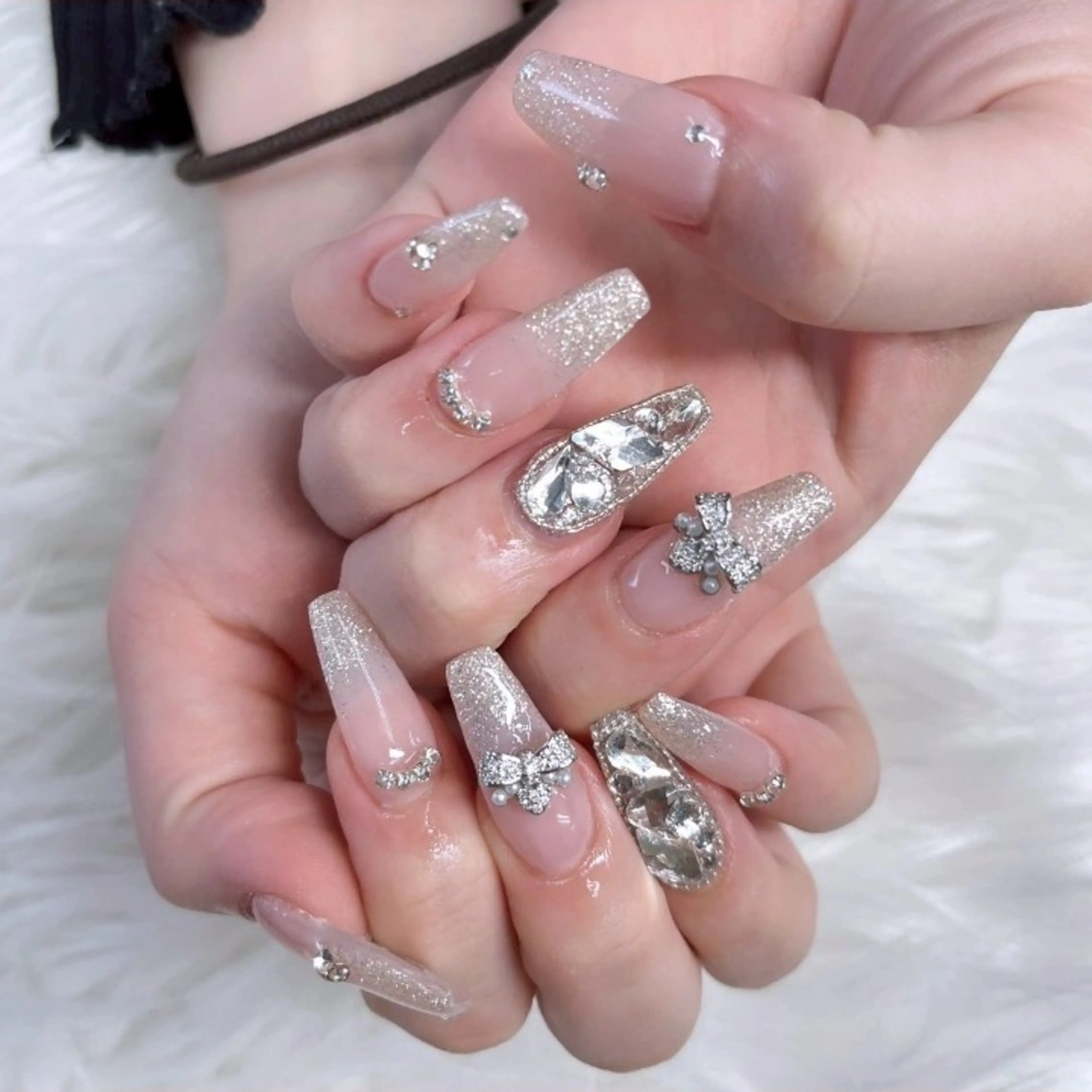 🌸ジェルスカルプ10本＋やり放題💅🏻 オフなしの写真
