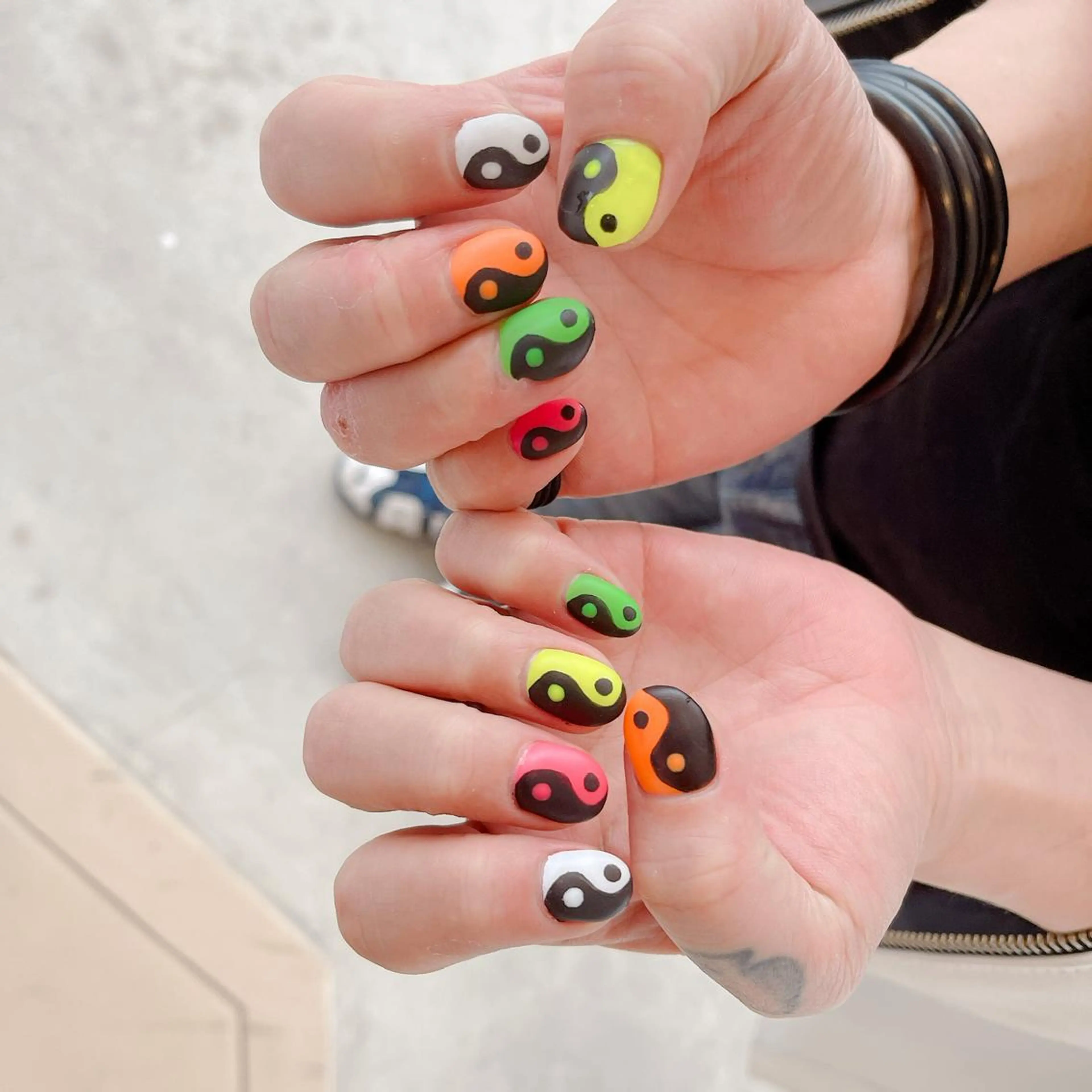 ネイル メンズネイル ネイルサロン Cherishのネイルデザイン