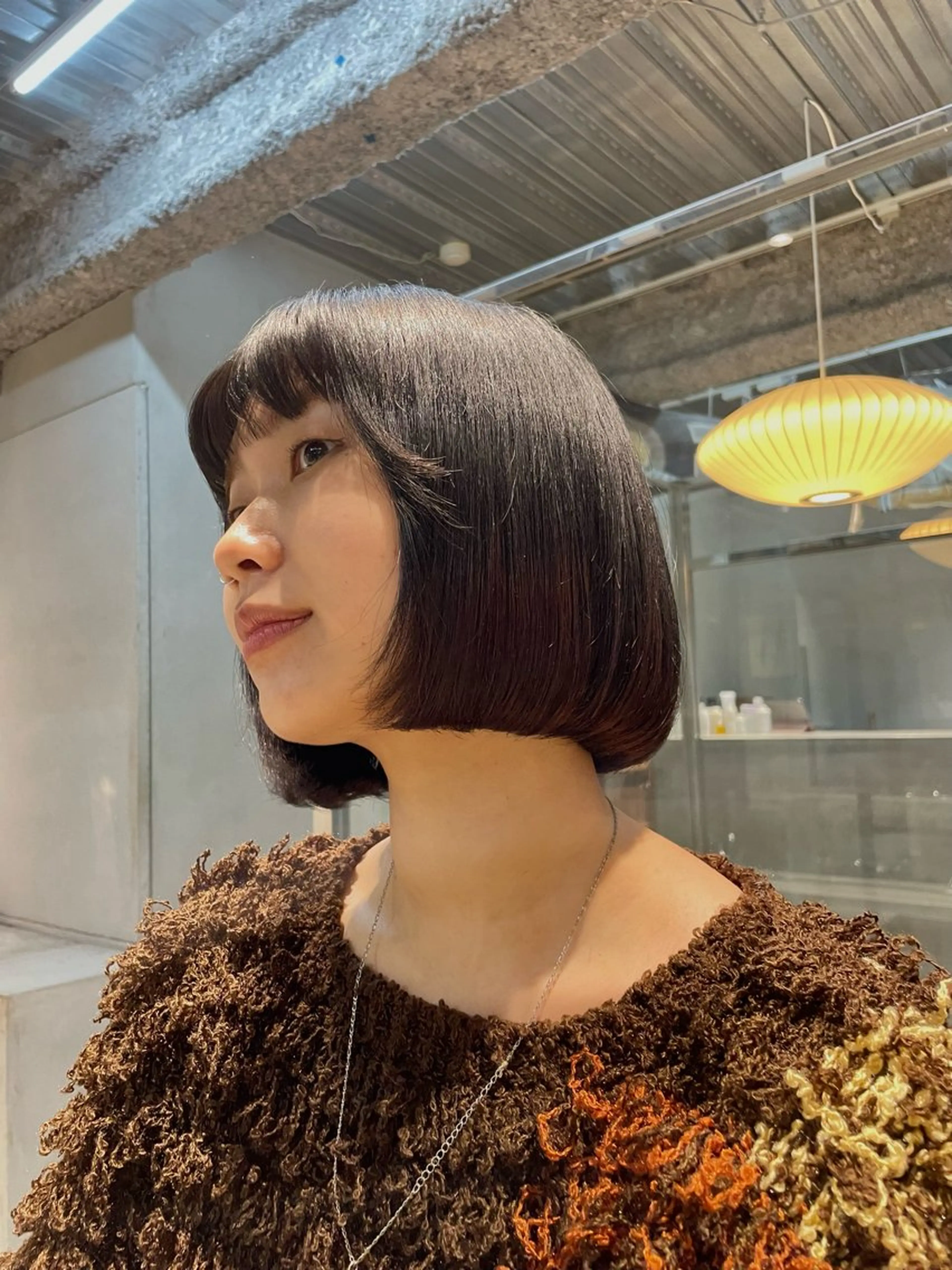 ミディアム Rock 'n' Roll Games所属・神近 円香 🪷/RRGのヘアスタイル