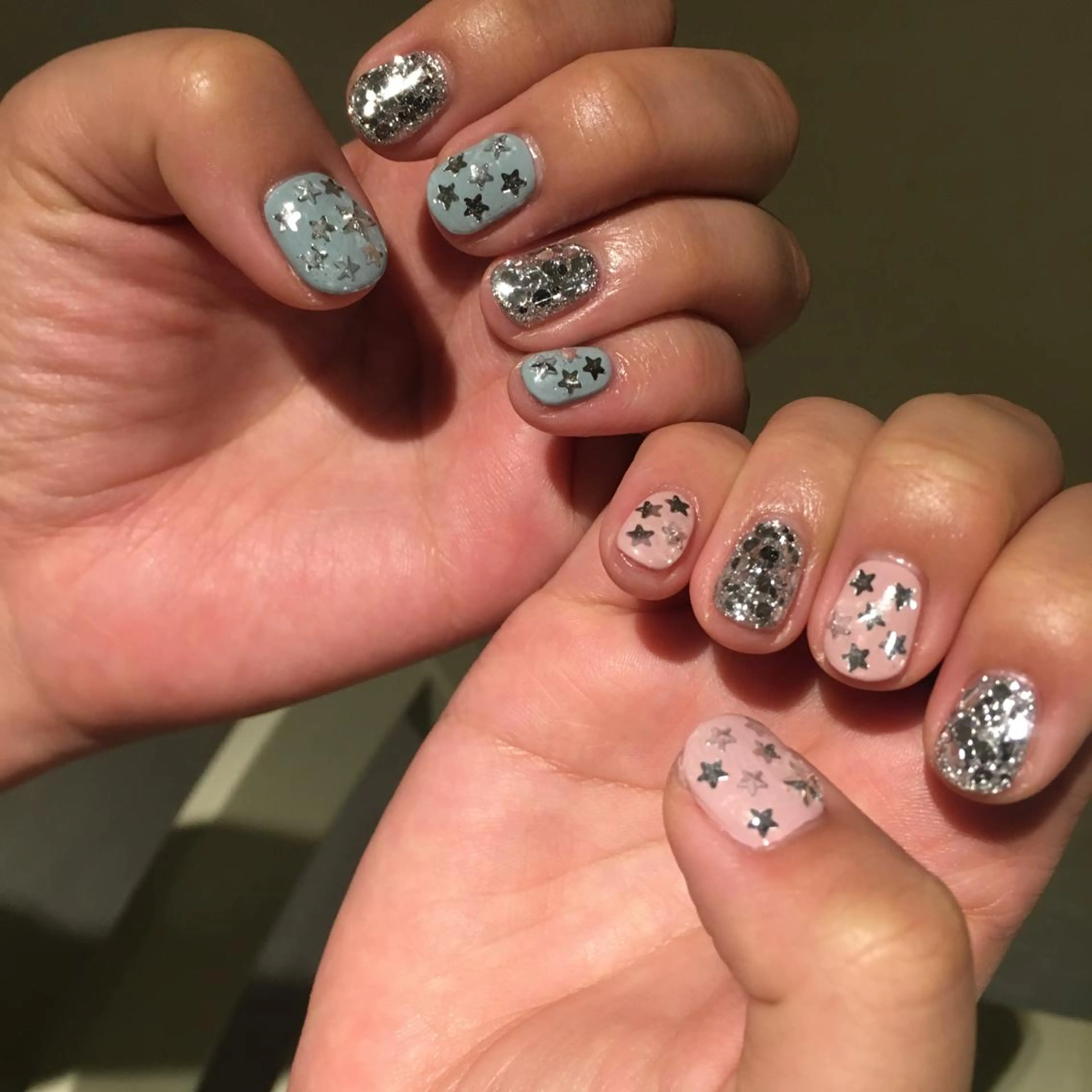 ネイル illfrere所属・illfrere イルフレール🌙のネイルデザイン