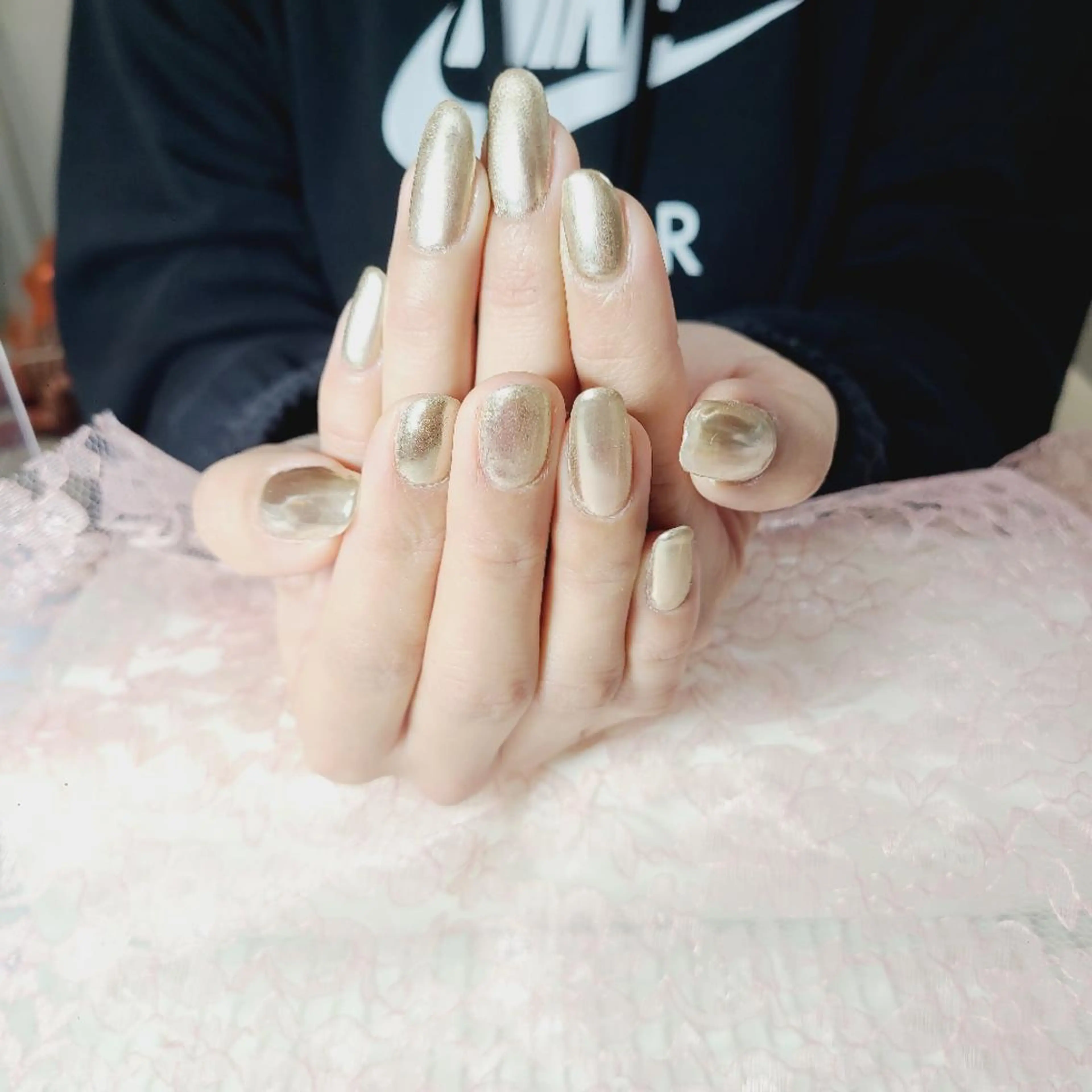 カラー ネイル LDK Nail Salonのネイルデザイン