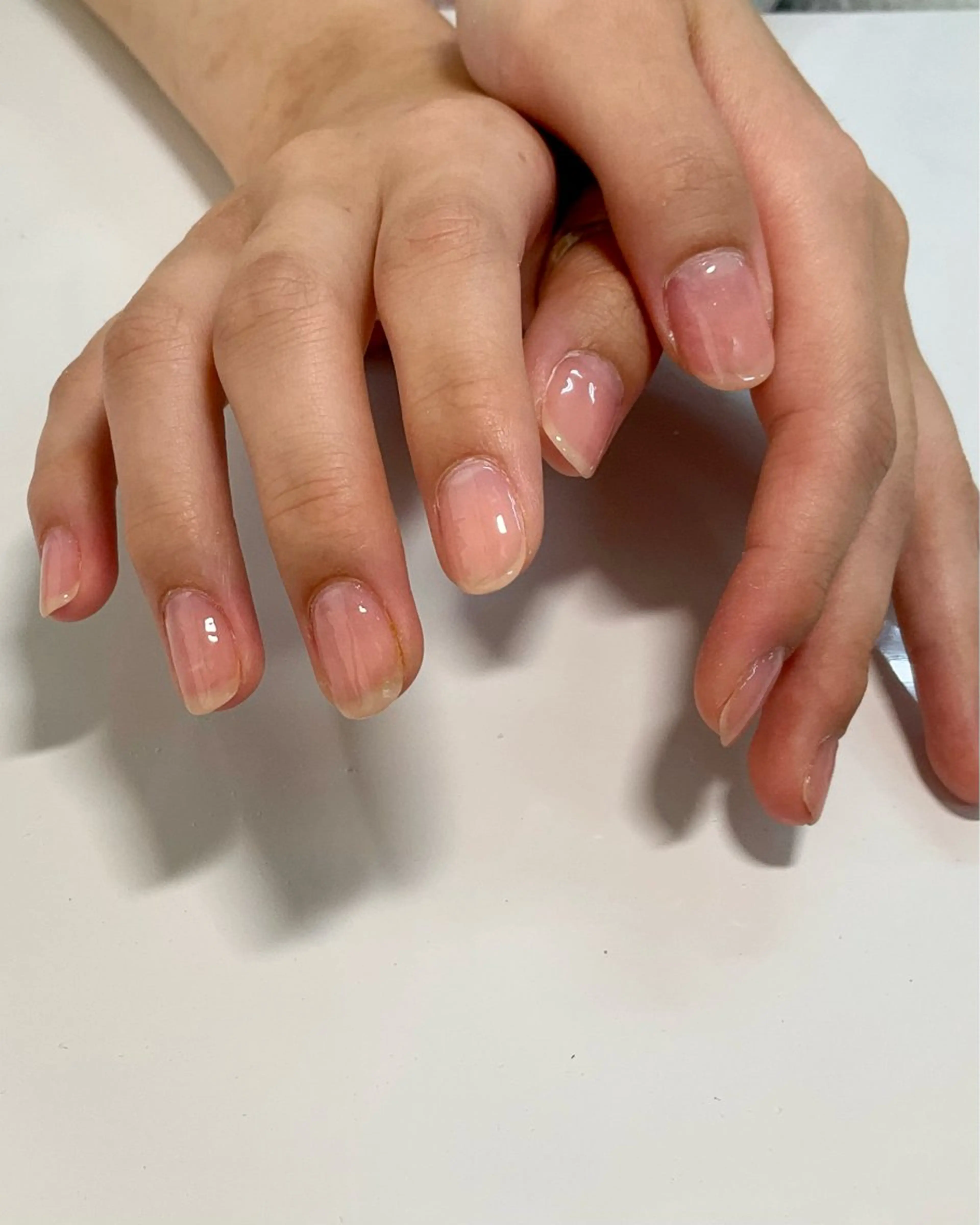 ネイル ハンドネイル 山口 愛実のネイルデザイン