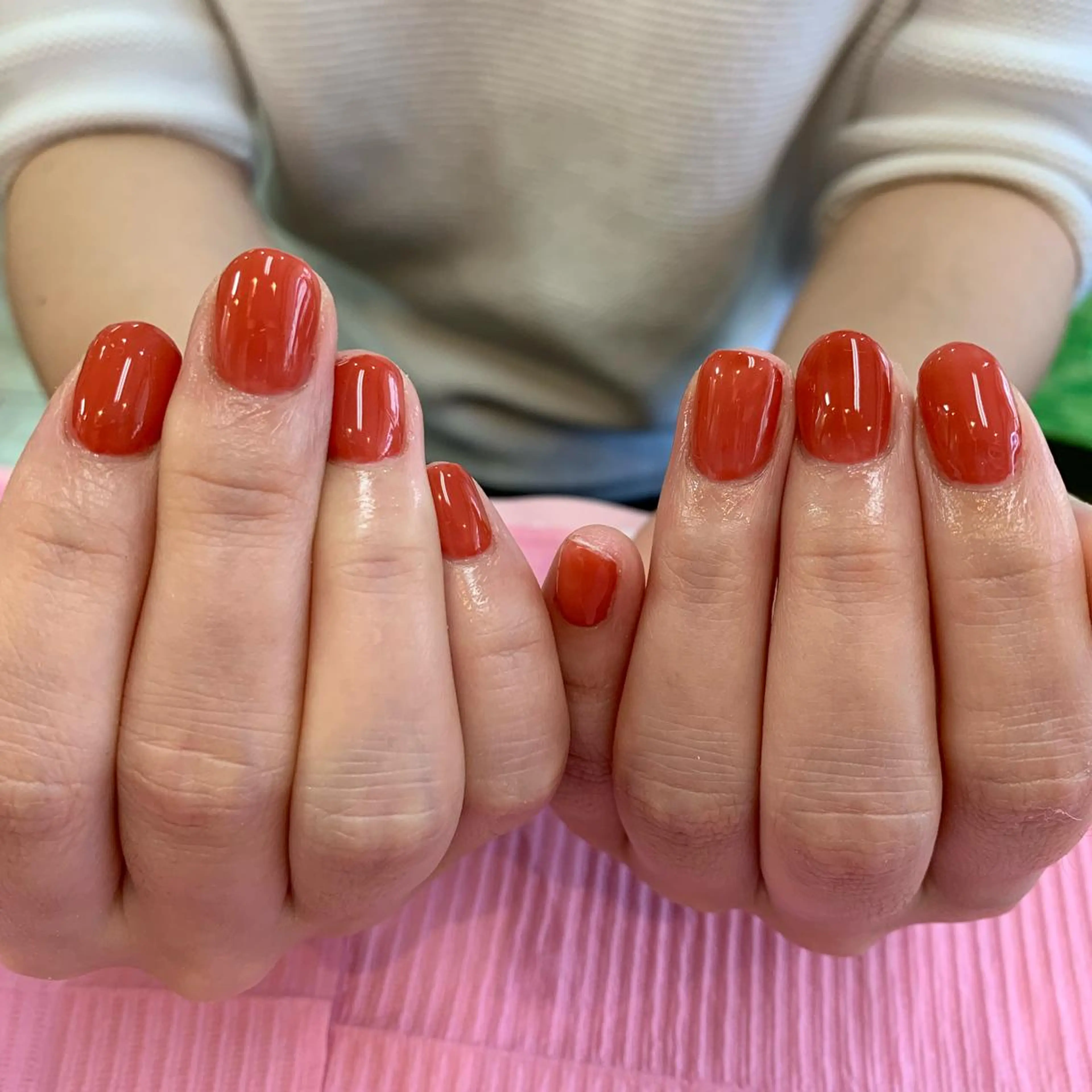 ネイル フィオーレ fiore所属・fiore みゆきのネイルデザイン