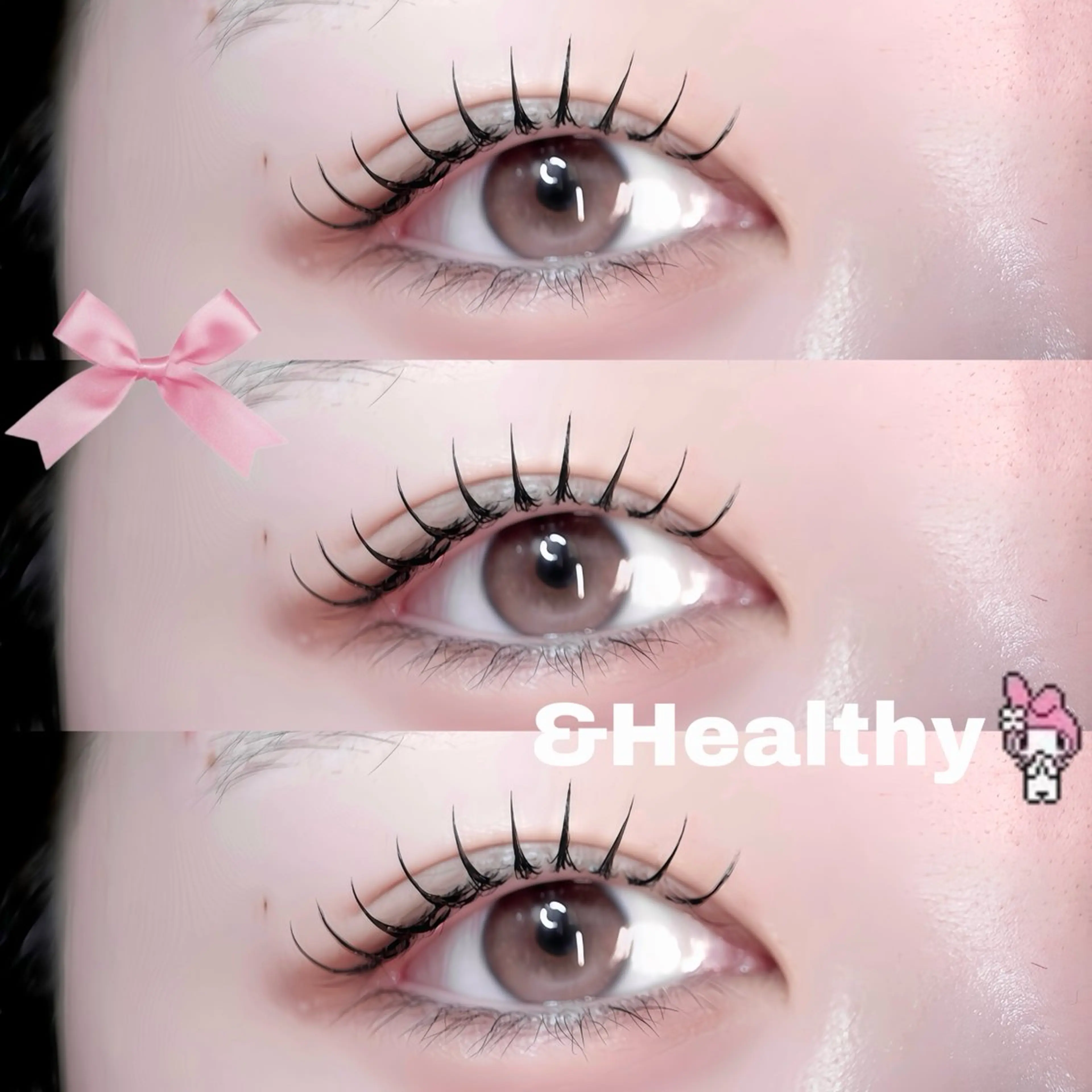 マツエク・マツパ 🤍fein. ena🤍🌙の眉毛・アイブロウイメージ