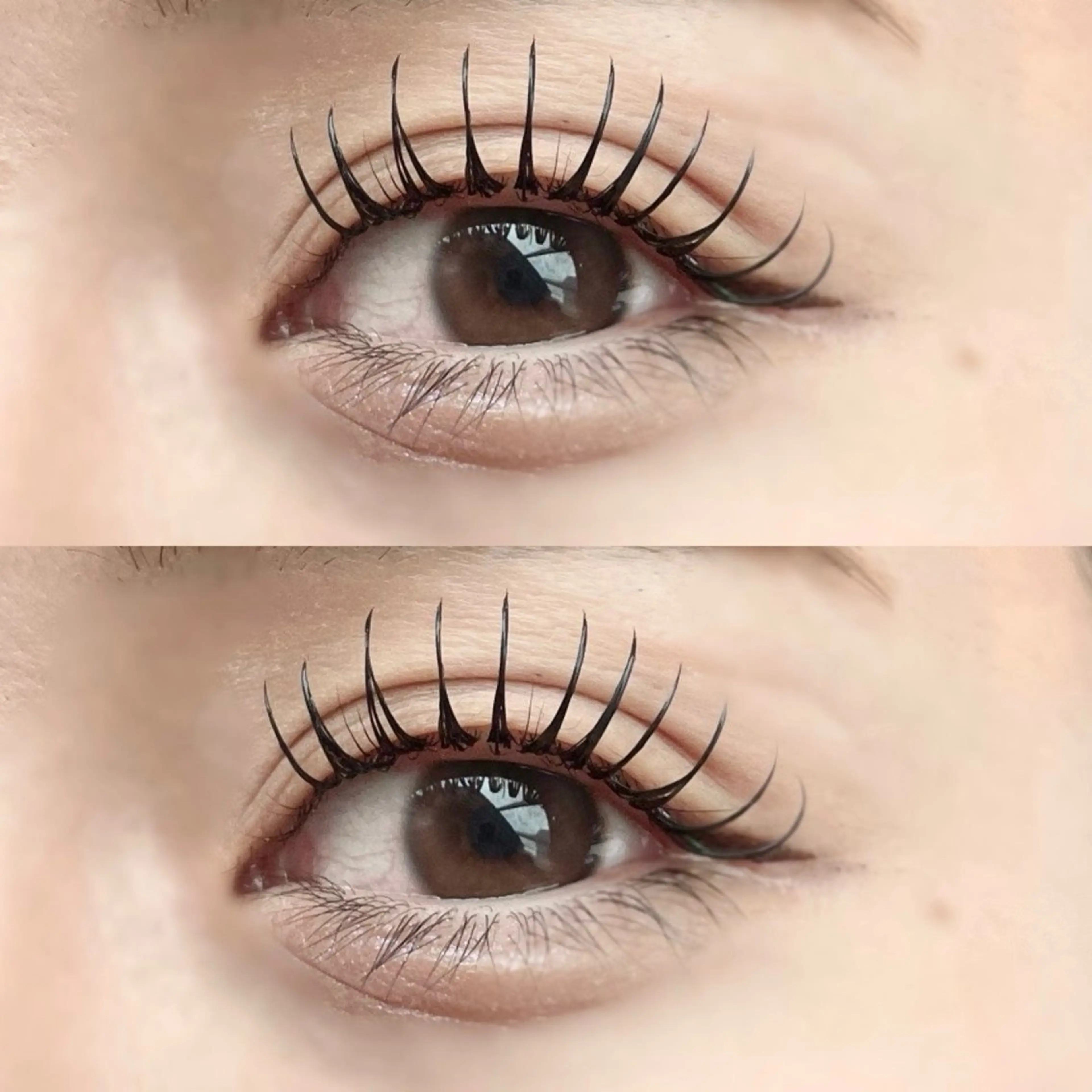 マツエク・マツパ マツエク RUMéL Yuika🎀のマツエク・マツパデザイン