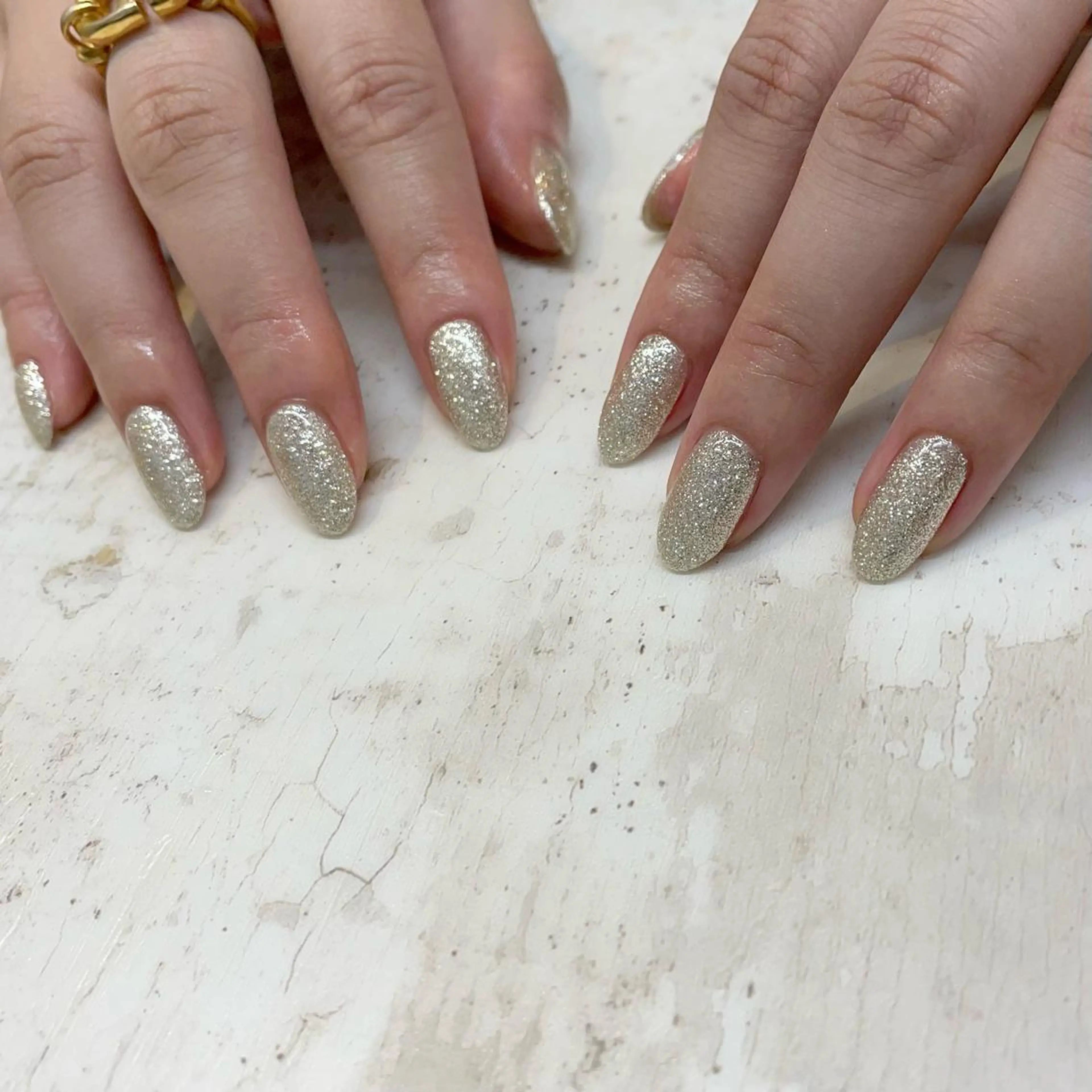 ネイル ハンドネイル 丁寧カウンセリング 個性派ネイルyukoのネイルデザイン